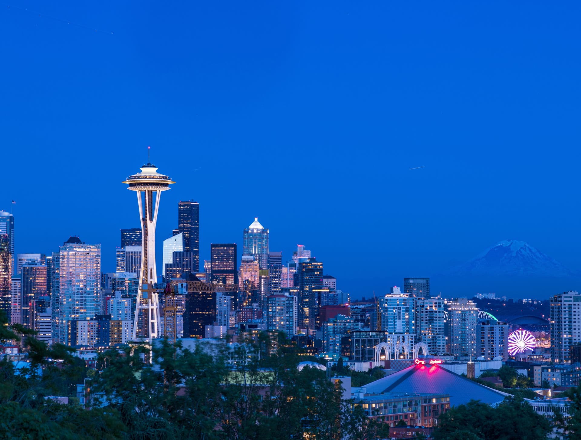 5 Must-Do Things in Seattle, Washington (Updated 2026)
