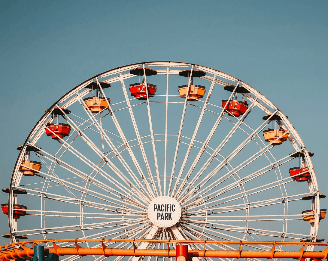 5 Things to Do in Santa Monica, California (Updated 2026)