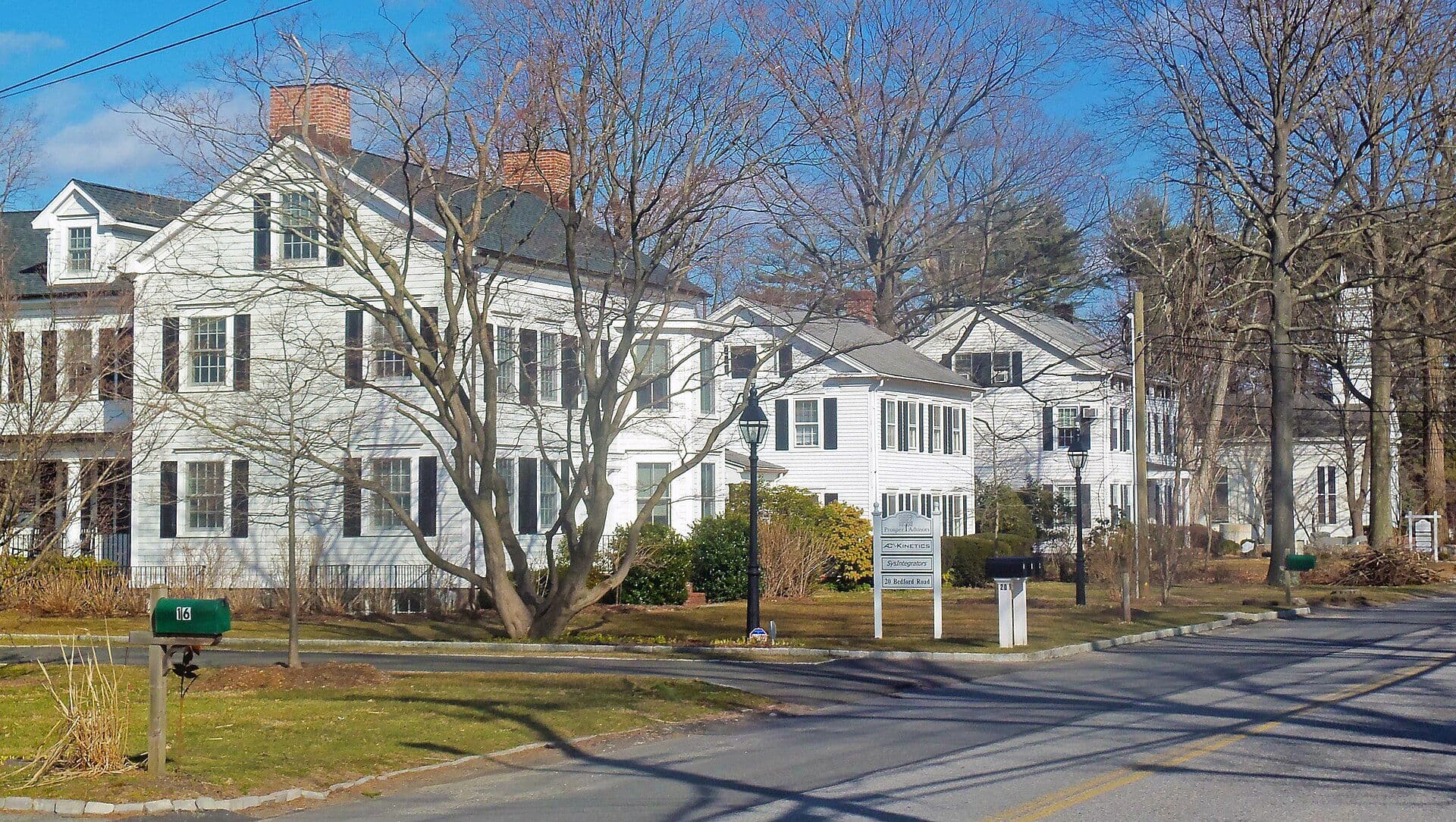 5 Must-Do Things in Armonk, New York
