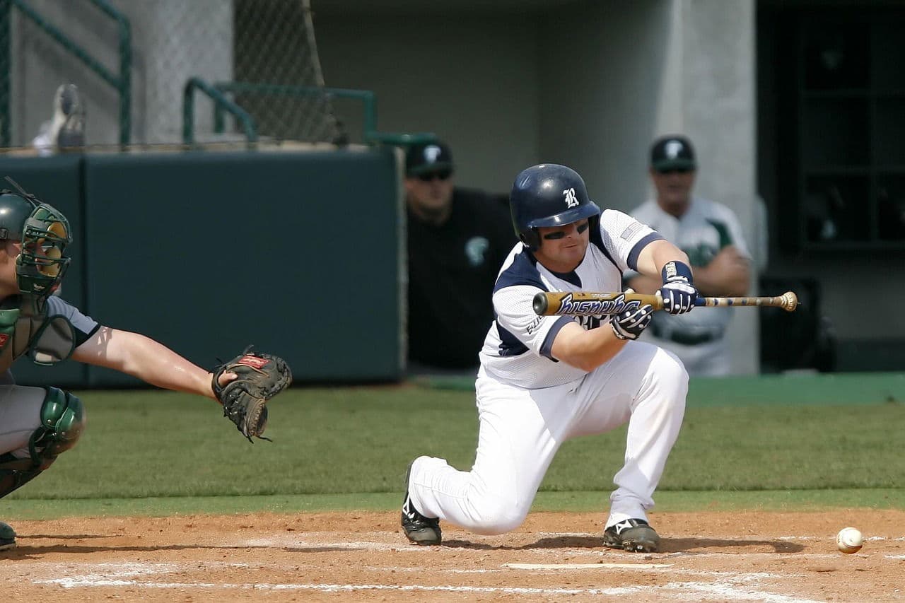 Best Massage for Baseball Recovery Between Practices and Games