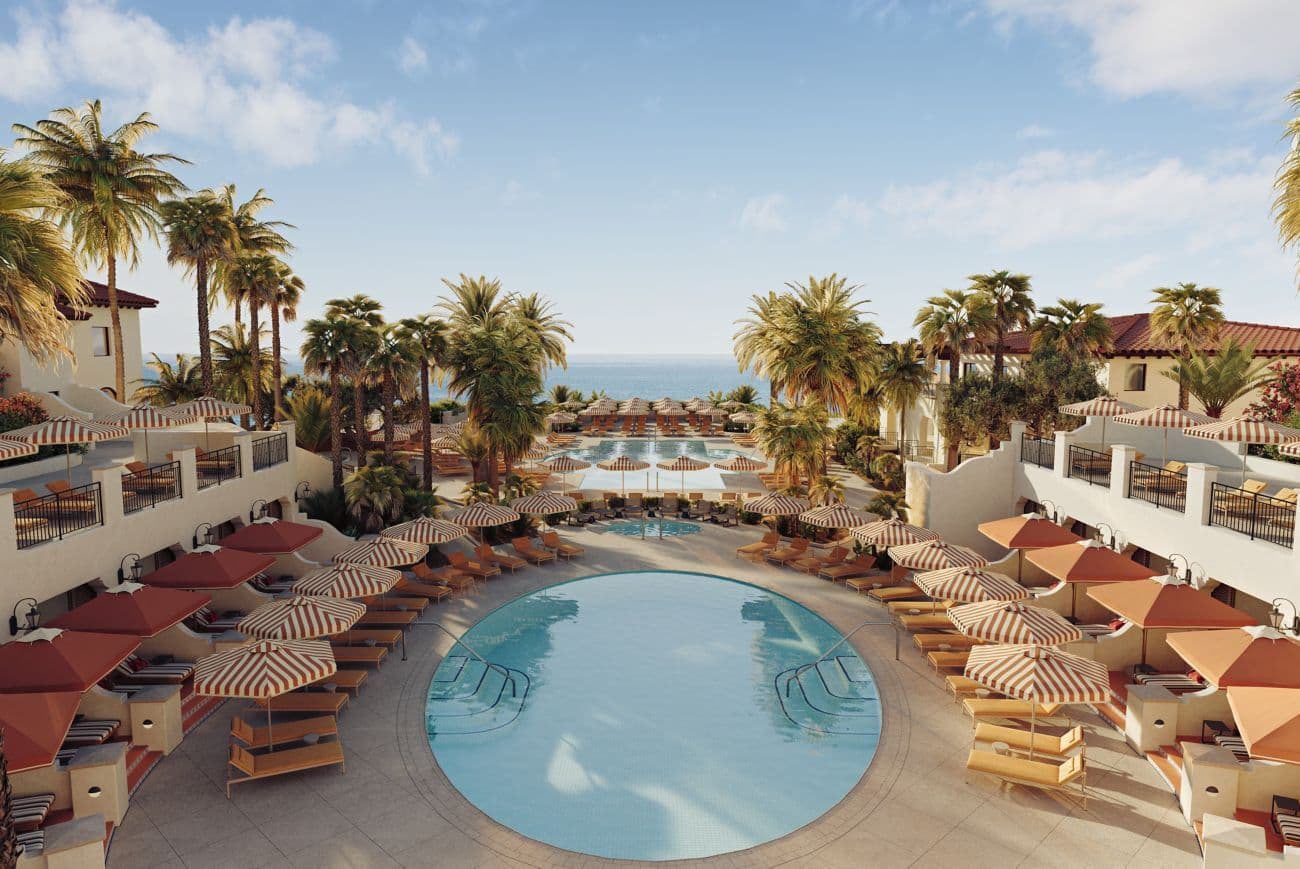 Best Things to Do Near the Ritz-Carlton Bacara Santa Barbara