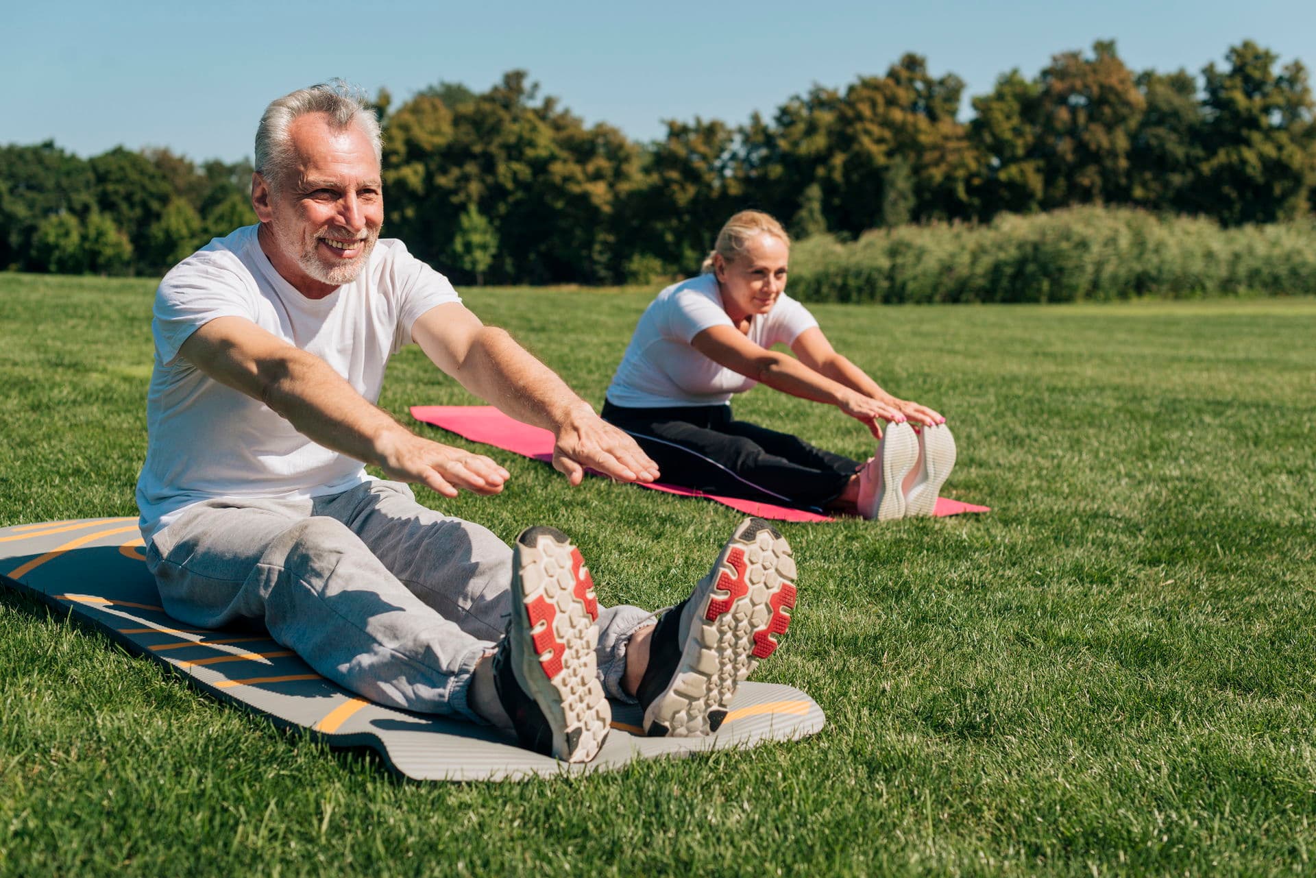 Can Seniors Get Massages? What to Expect and How to Prepare