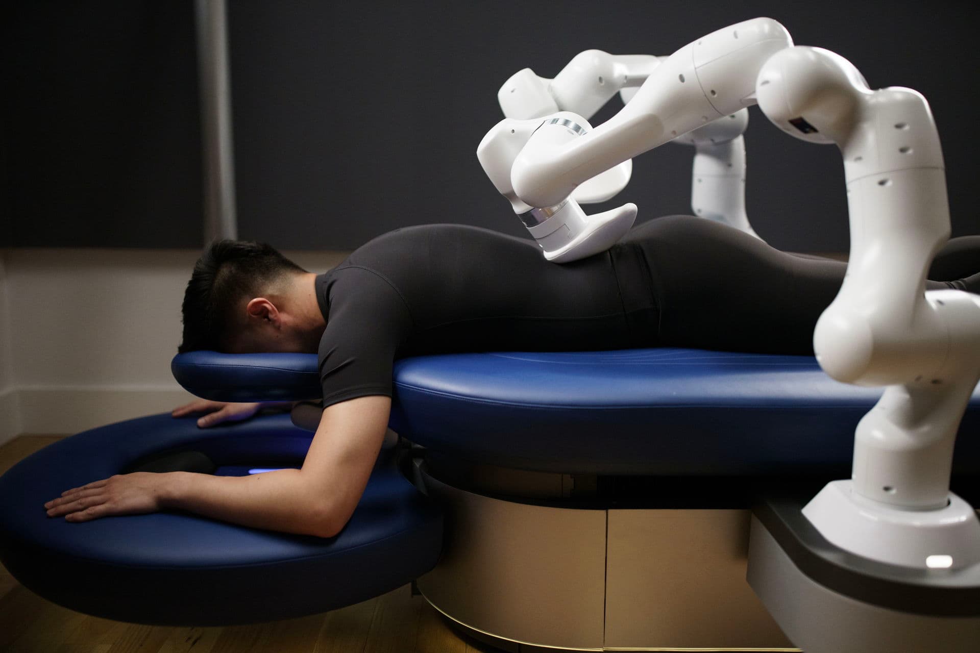 Can Massage Help With Brain Fog?