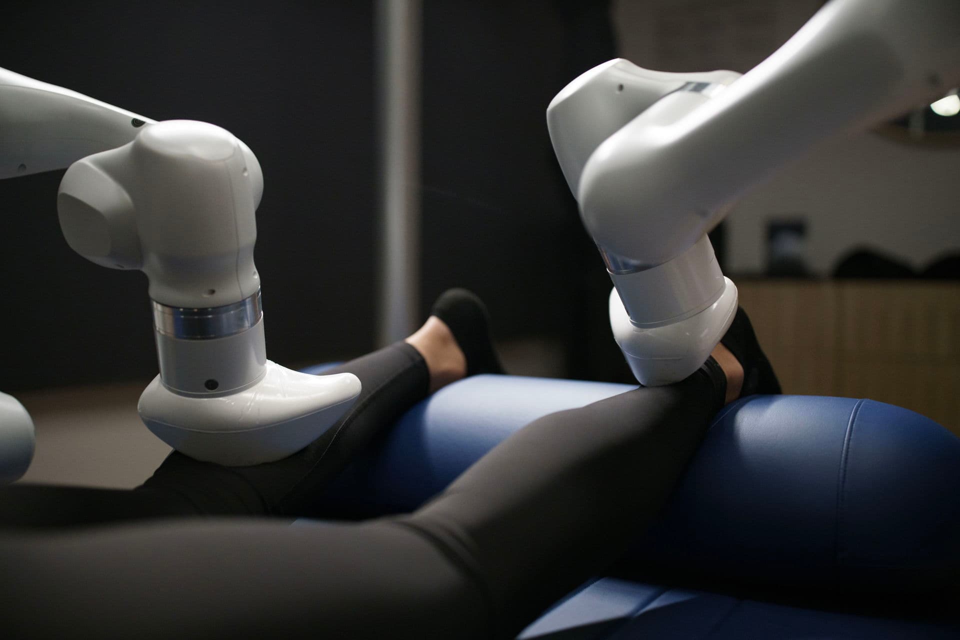 Why You Might Still Feel Sore After a Relaxing Massage?