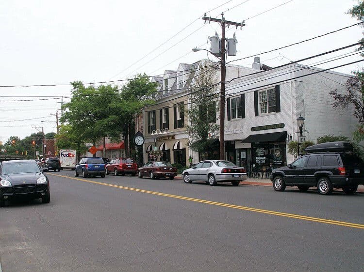 5 Must-Do Things in Darien, Connecticut