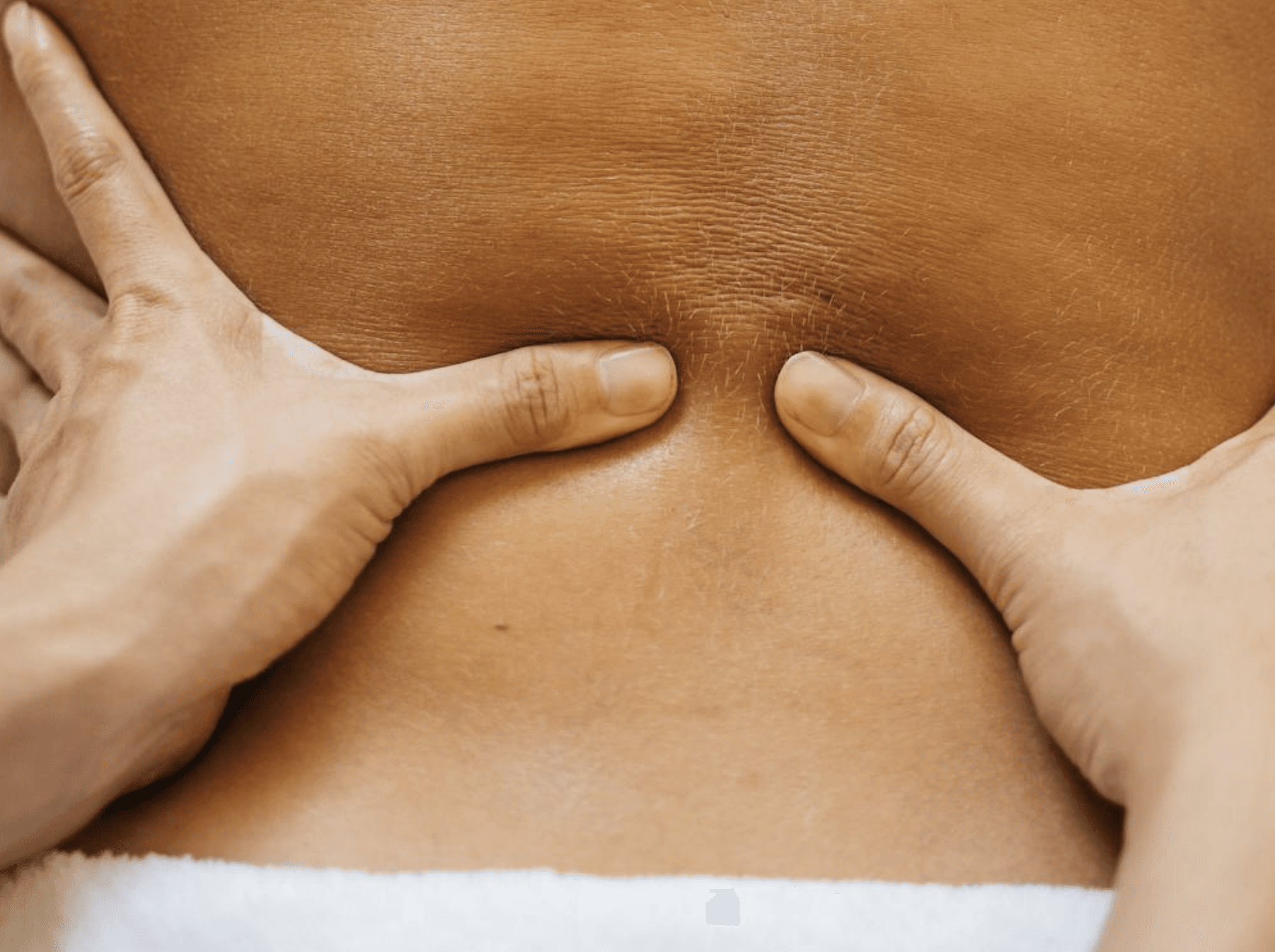 Do Deep Tissue Massages Hurt? What to Expect and How to Prepare
