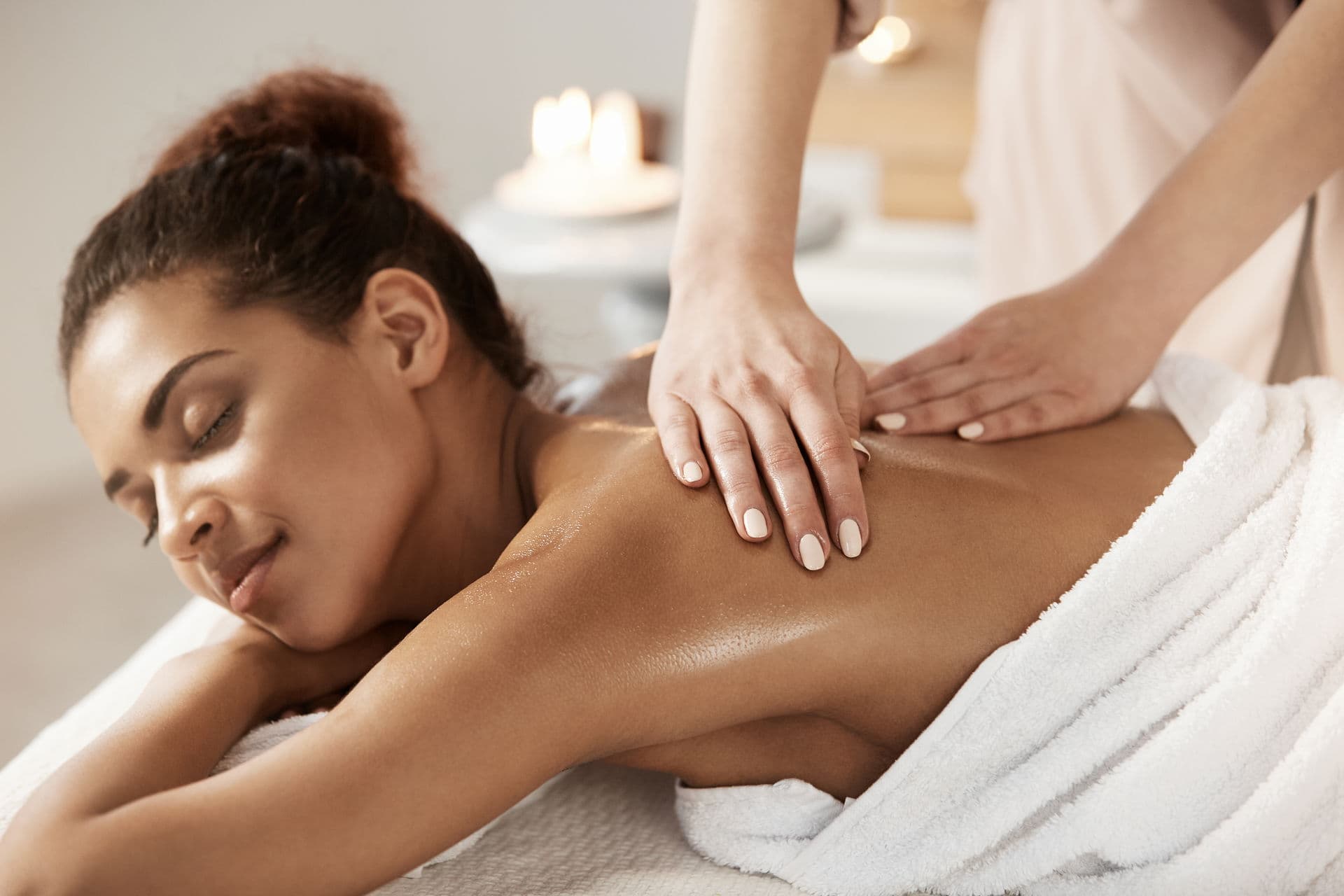 What Toxins Are Released After Massage? The Answer Might Surprise You.
