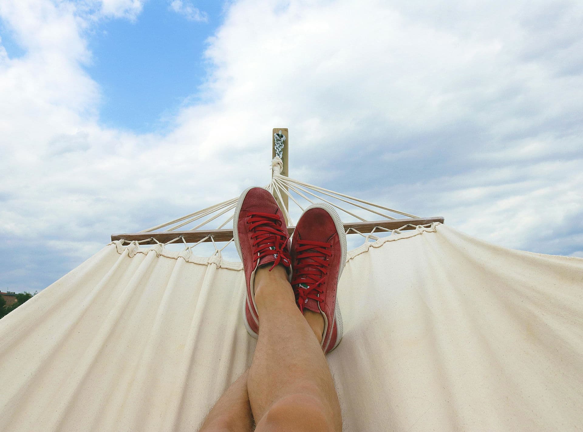 Why Doing Nothing Might Be the Most Productive Part of Your Day