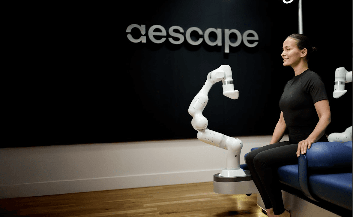 Why More People Are Choosing Dry Massage (And Where to Find One!)
