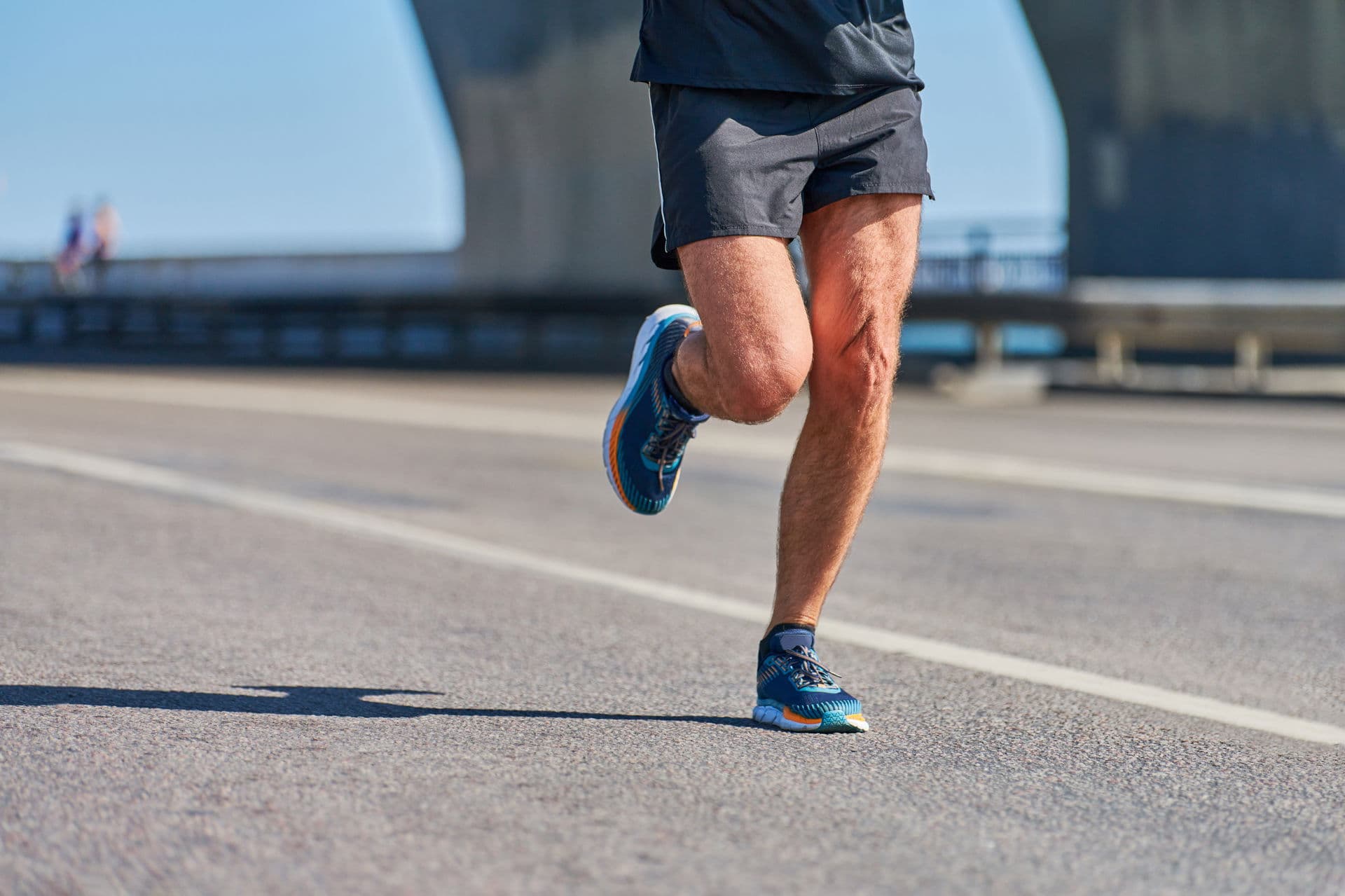 How Do I Fix Sore Quads After Running?