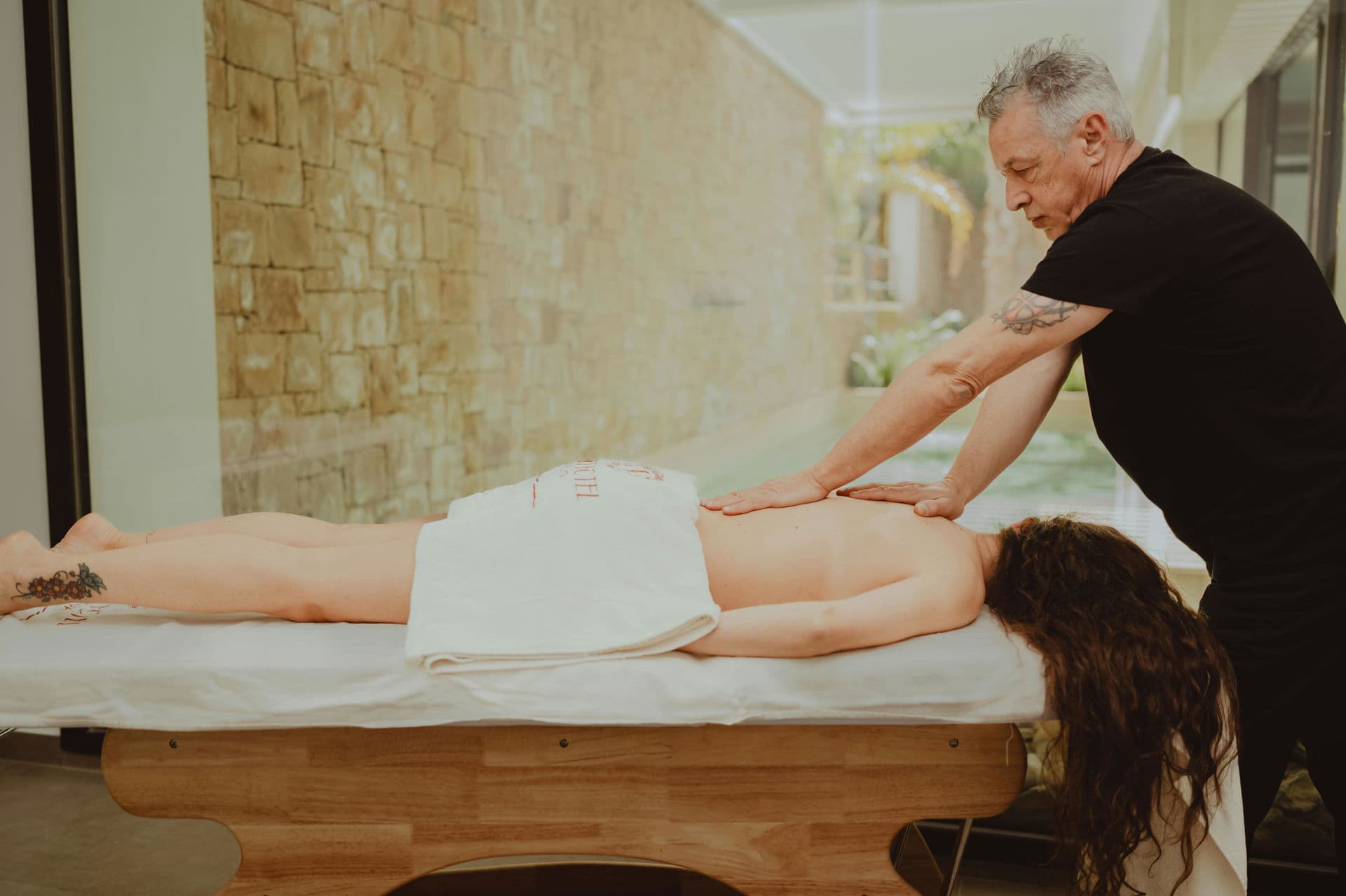 How Much Does a Massage Therapist Make?