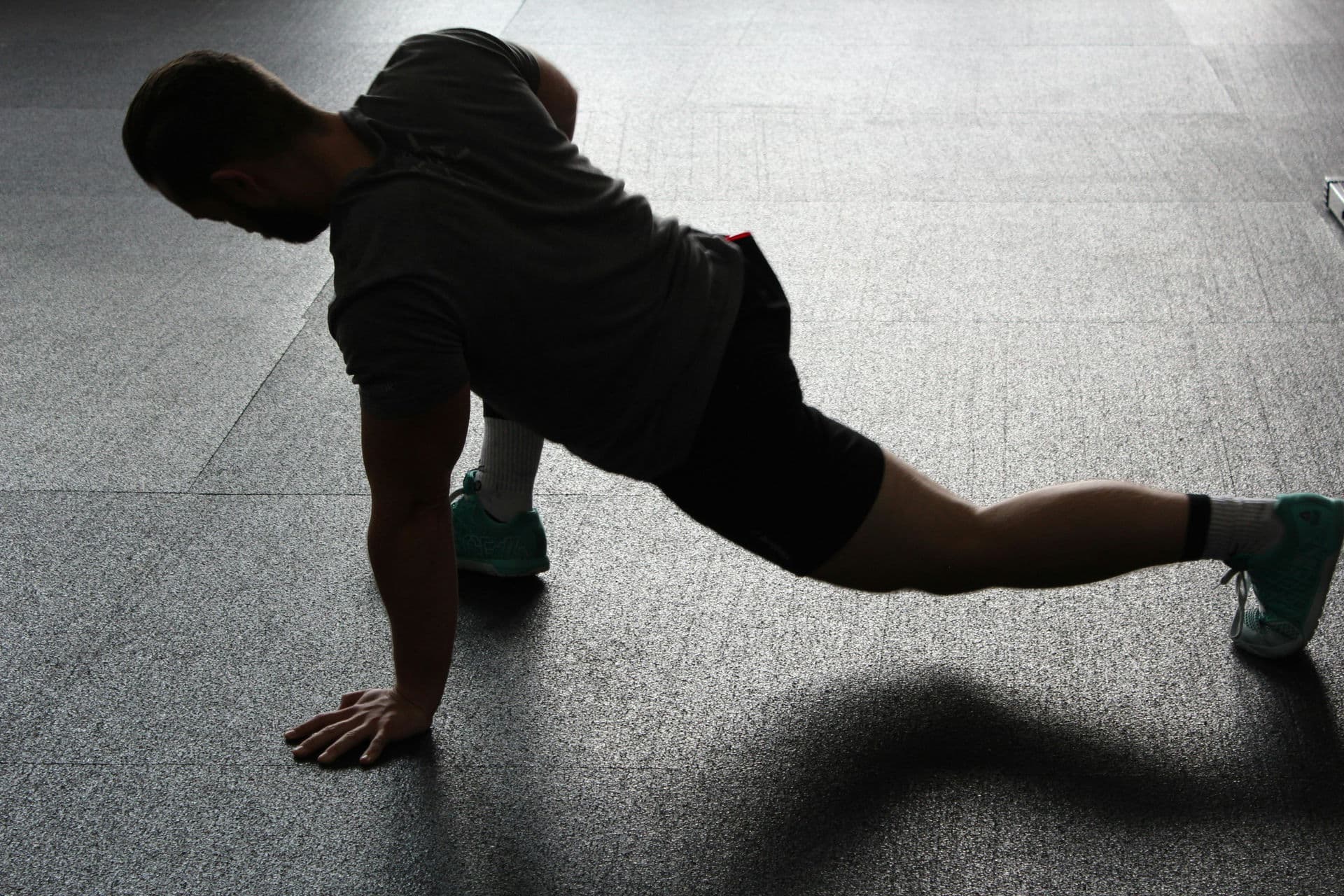 How to Recharge When You Only Have 20 Minutes