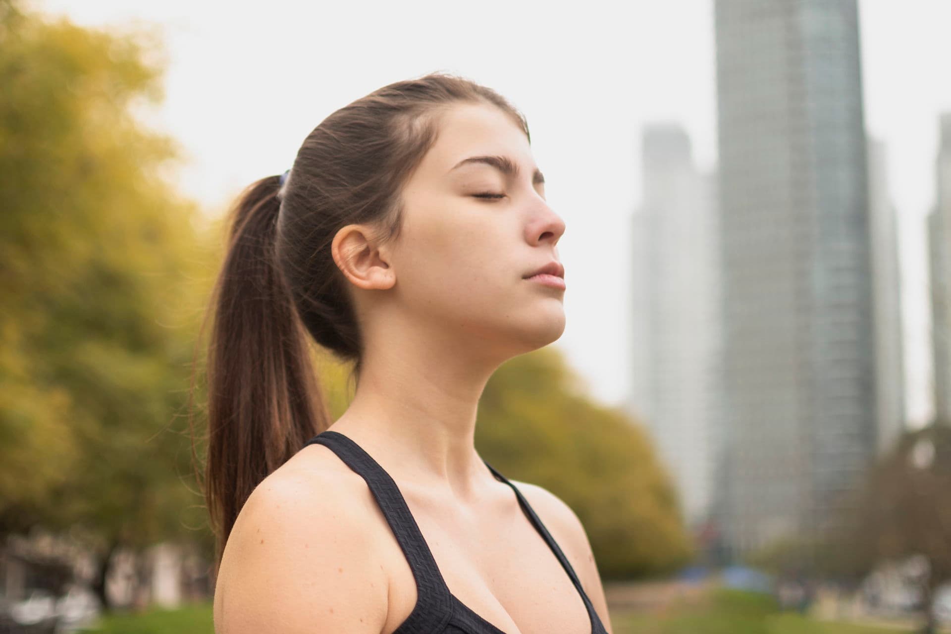 How to Recharge Without a Week Off