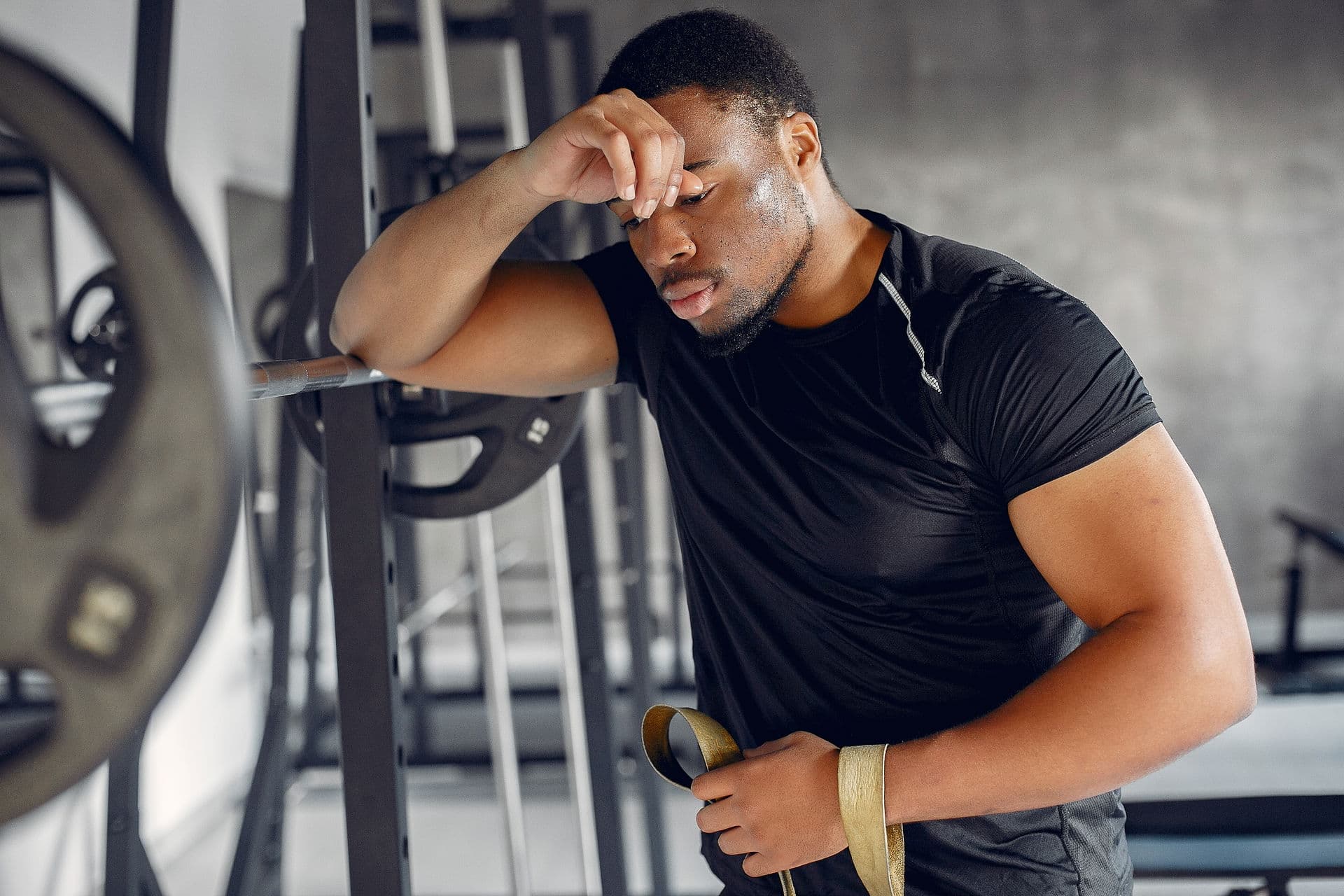 Is It Good to Be Sore After a Workout?