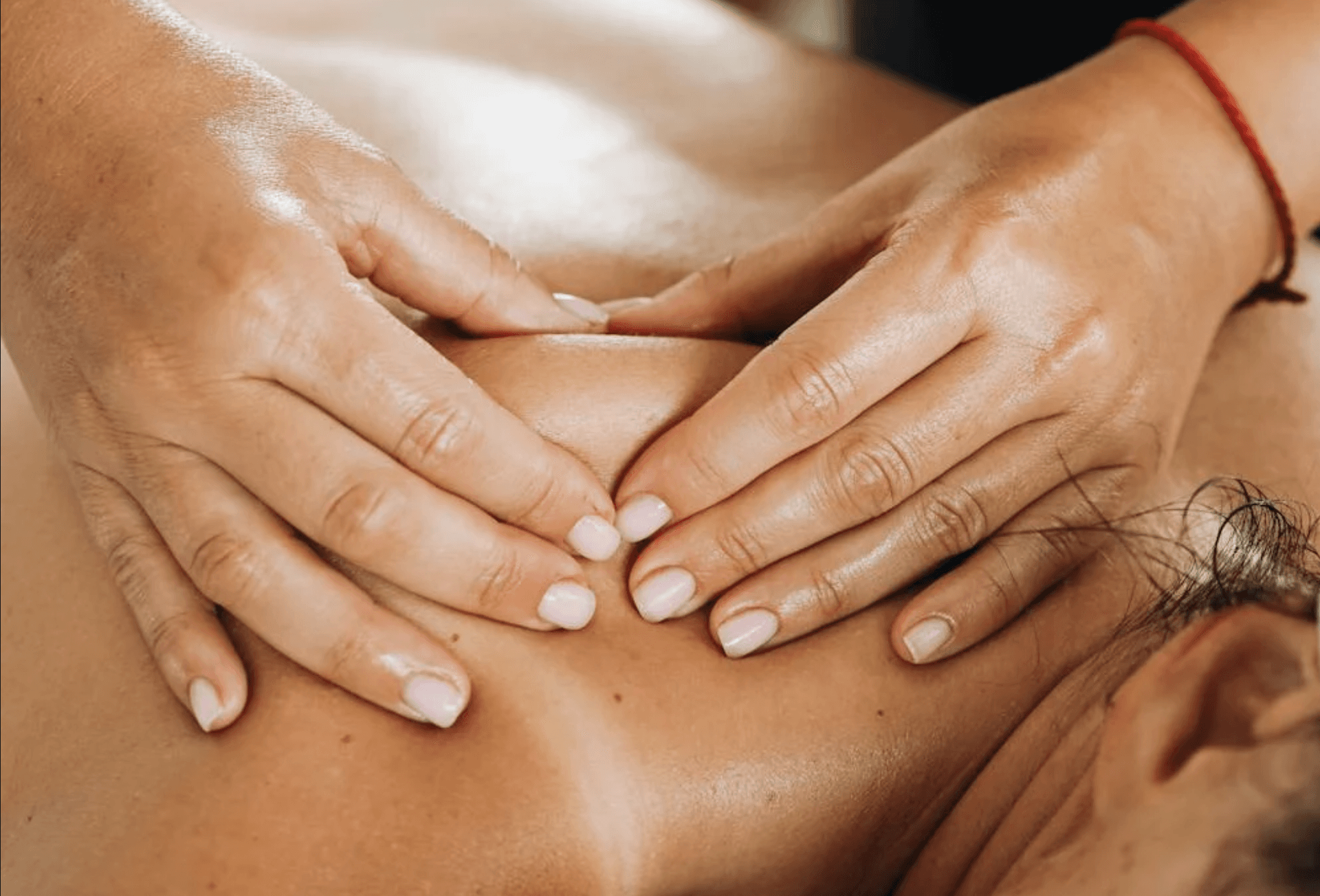 Is It Okay to Ask for a Female Massage Therapist?