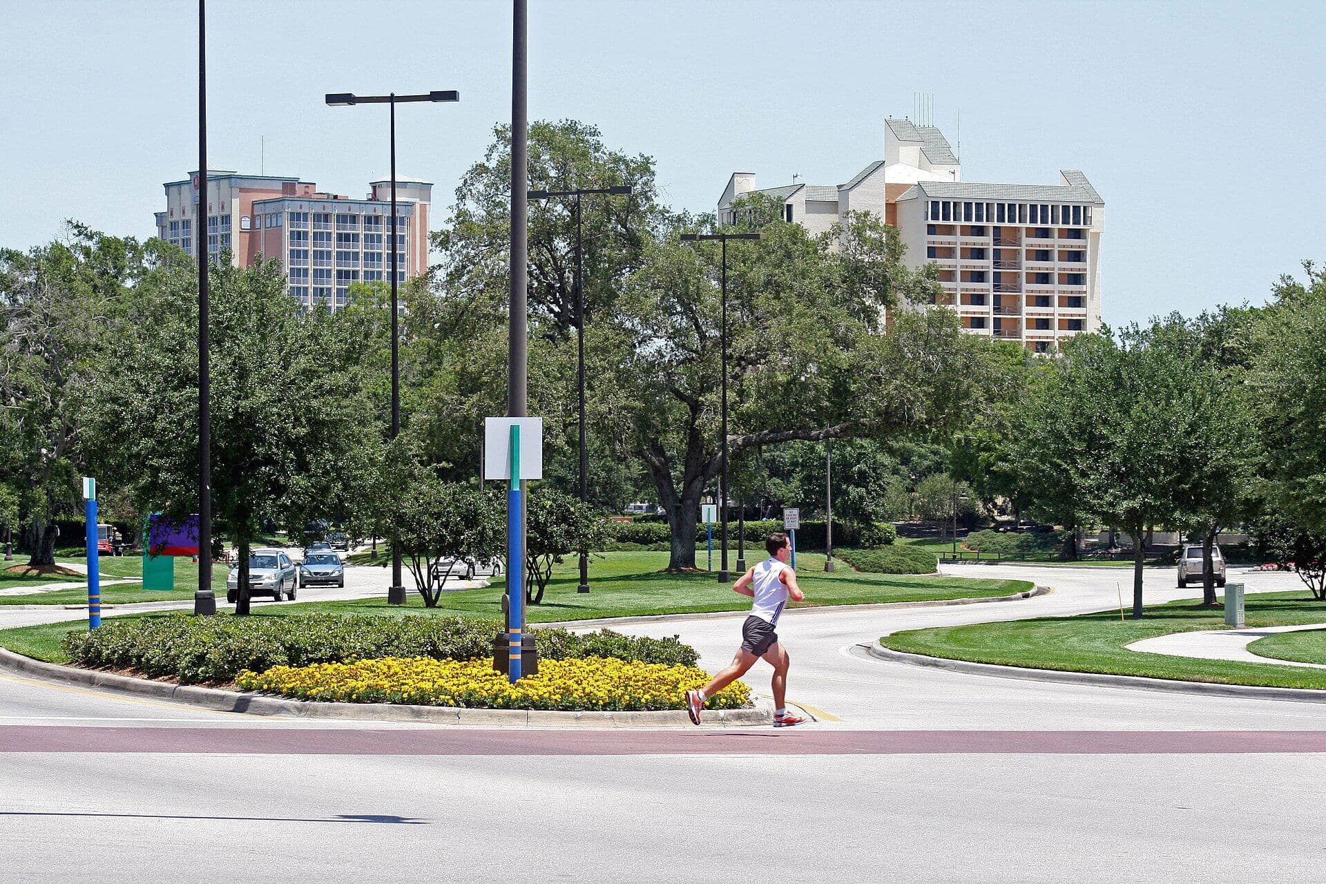 5 Must-Do Things in Lake Buena Vista, Florida
