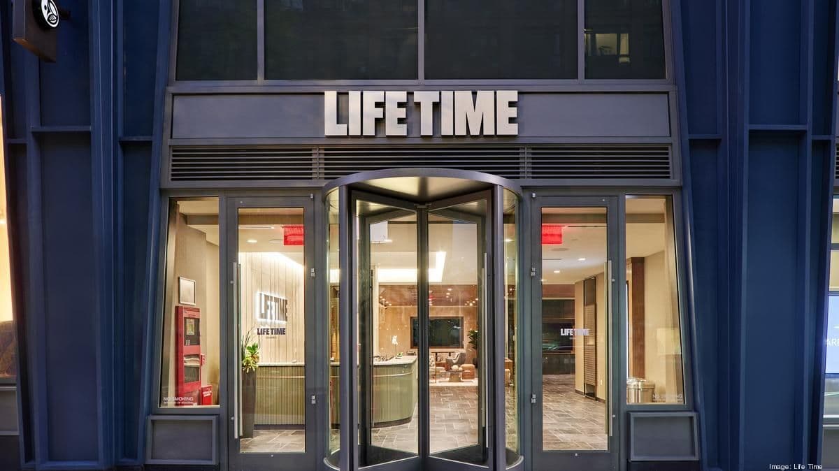What’s Included in a Life Time Day Pass? (And How to Maximize It)