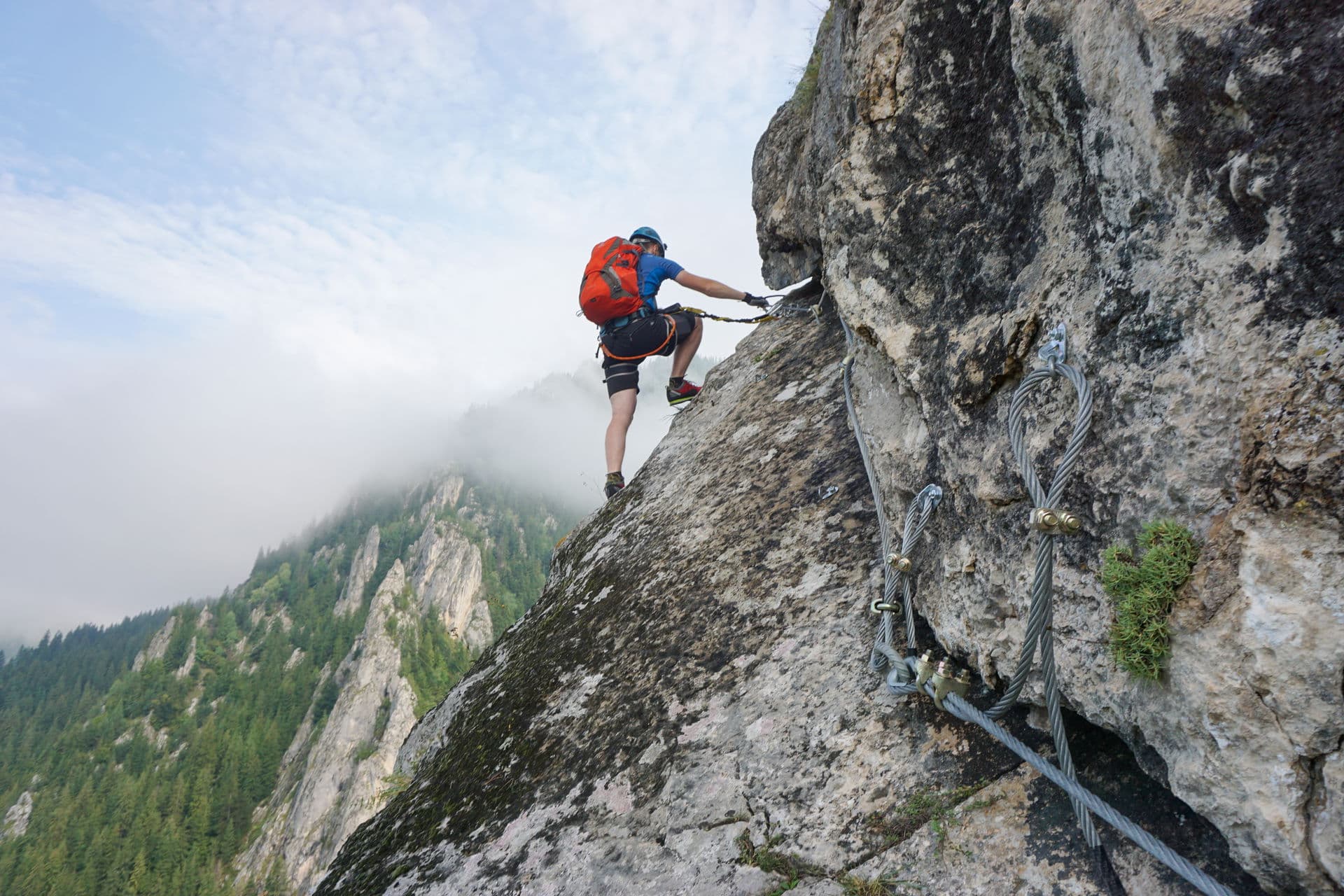 Massage for Climbers: Shoulders, Lats, and Back Recovery