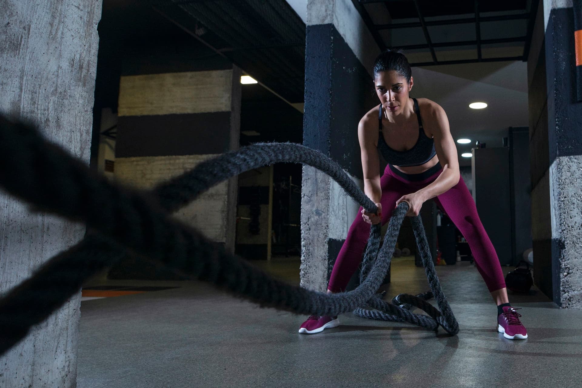 Massage for CrossFit Athletes: Quads, Glutes, and Shoulder Relief