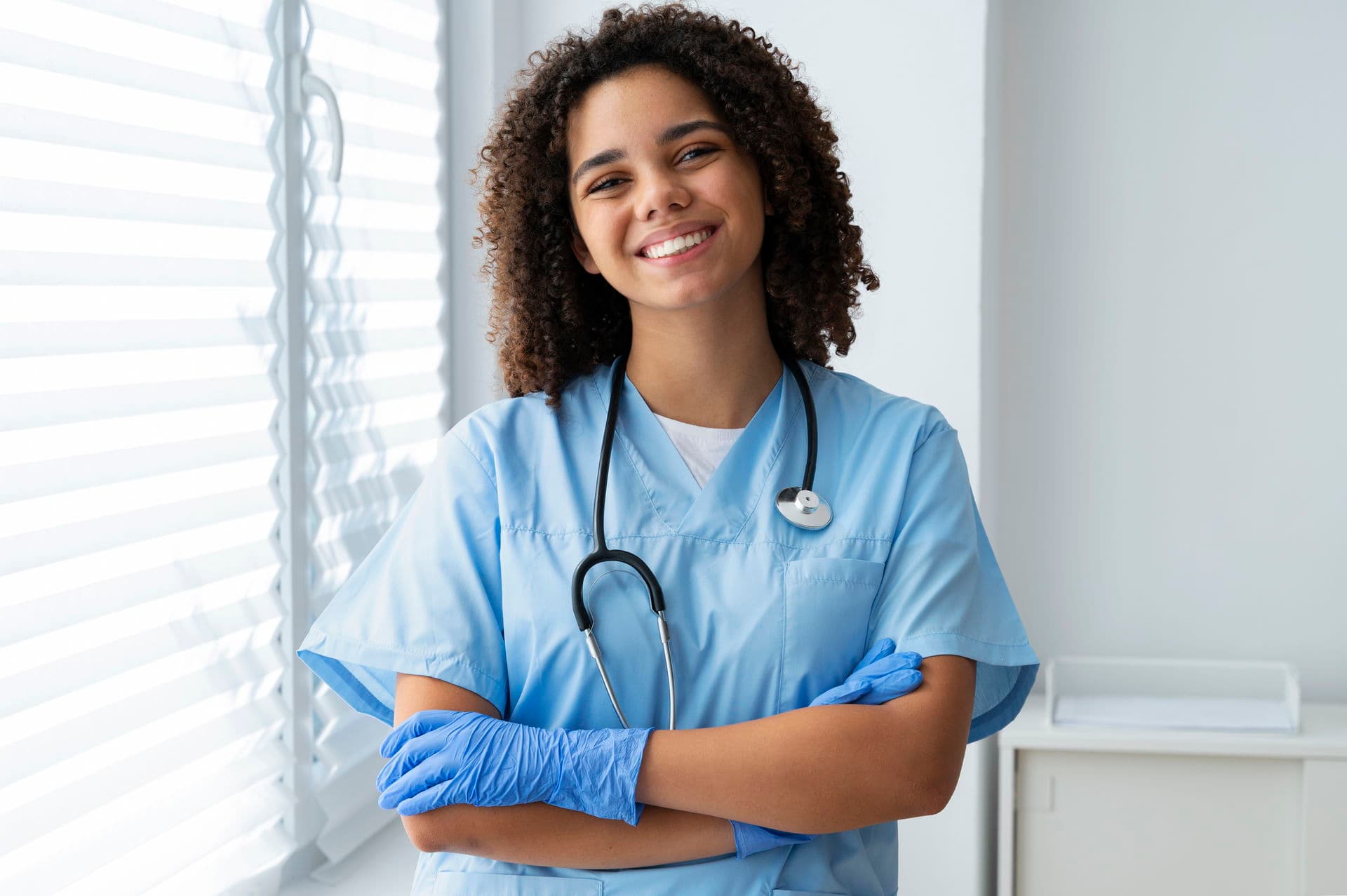 Self-Care That Works as Hard as You Do: Massage for Medical Workers