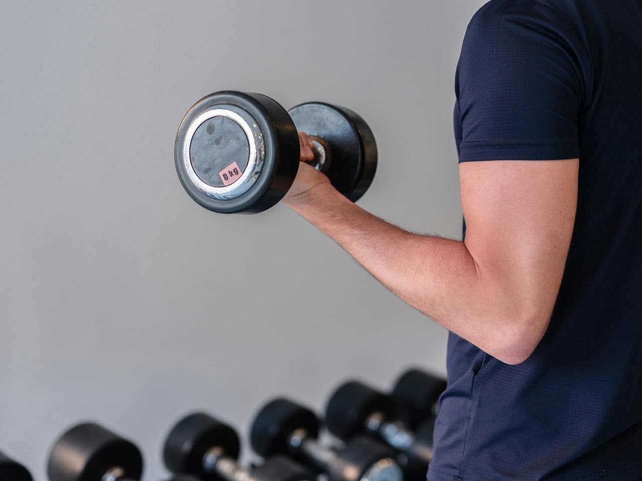 Massage for Weightlifters: Sore Shoulders, Lats, and Glutes