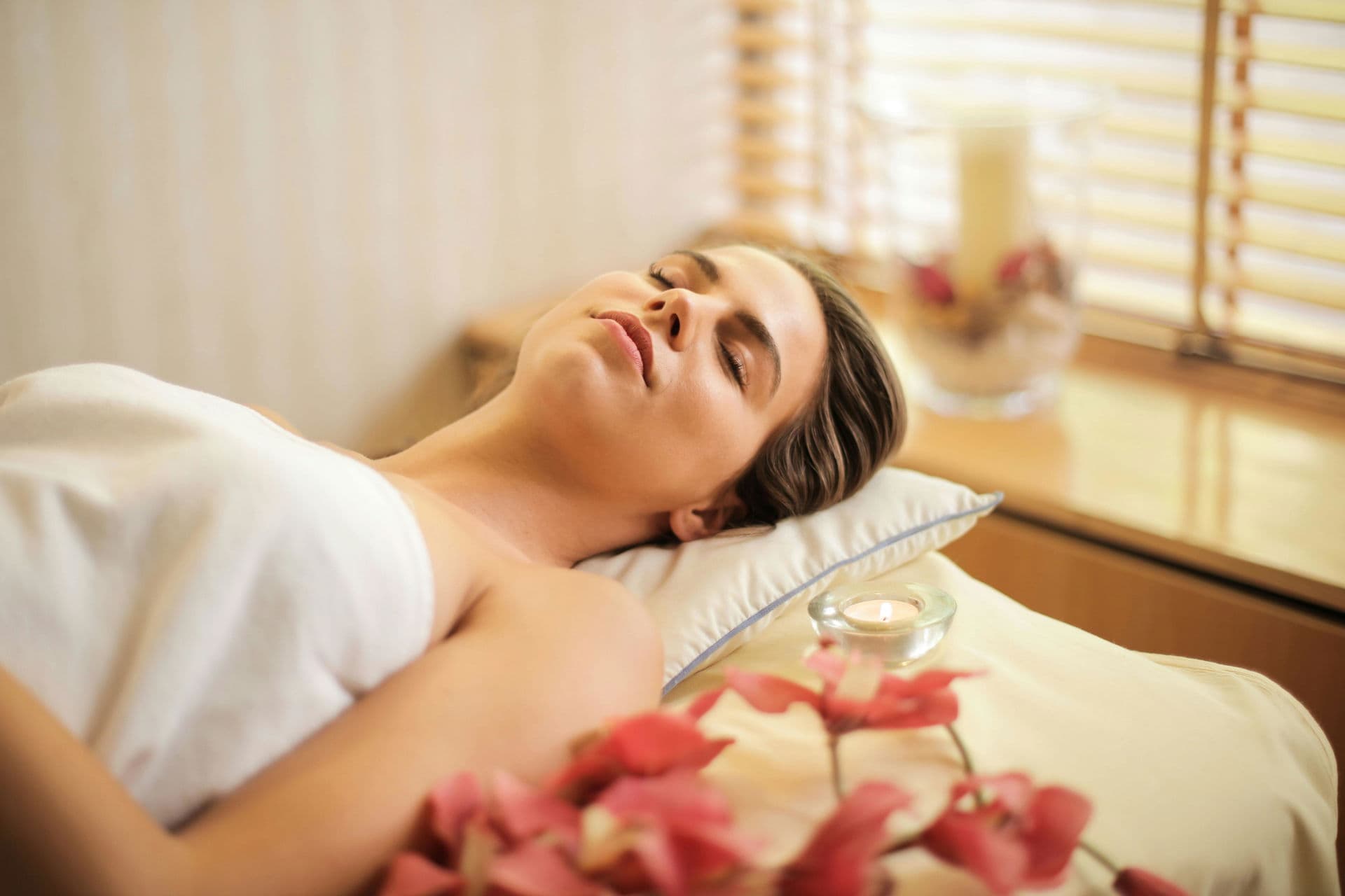 Quiet, Please: Why More People Are Choosing Silent Massages