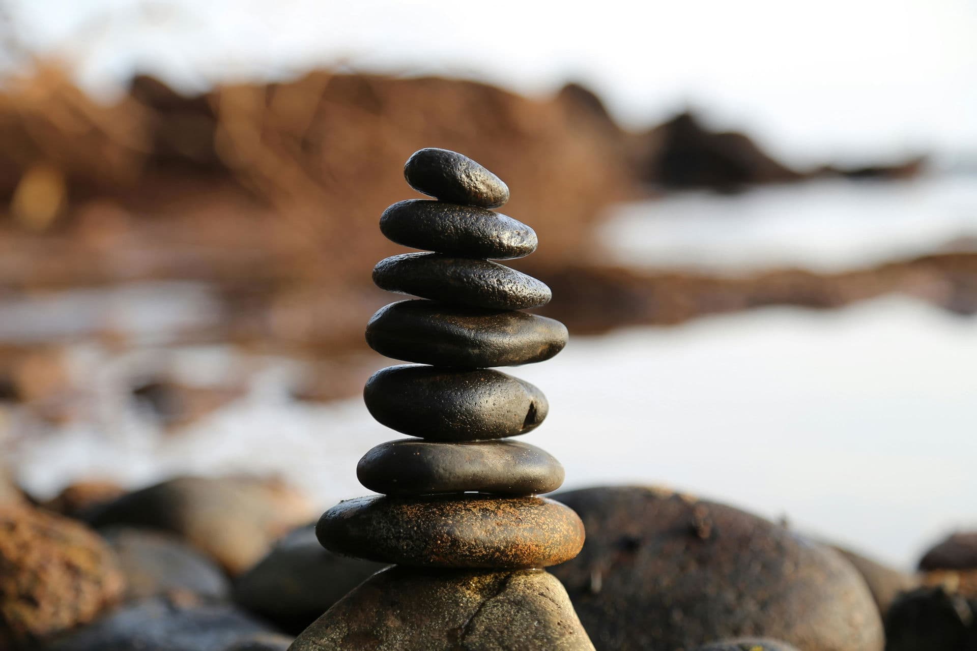 How to Quiet Your Brain Without Meditating