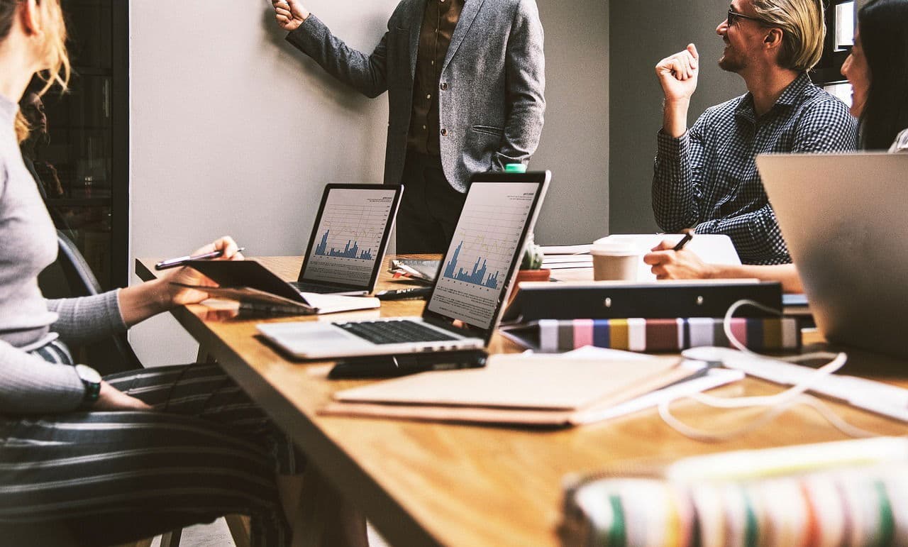 How to Feel Better After a Meeting That Drained You