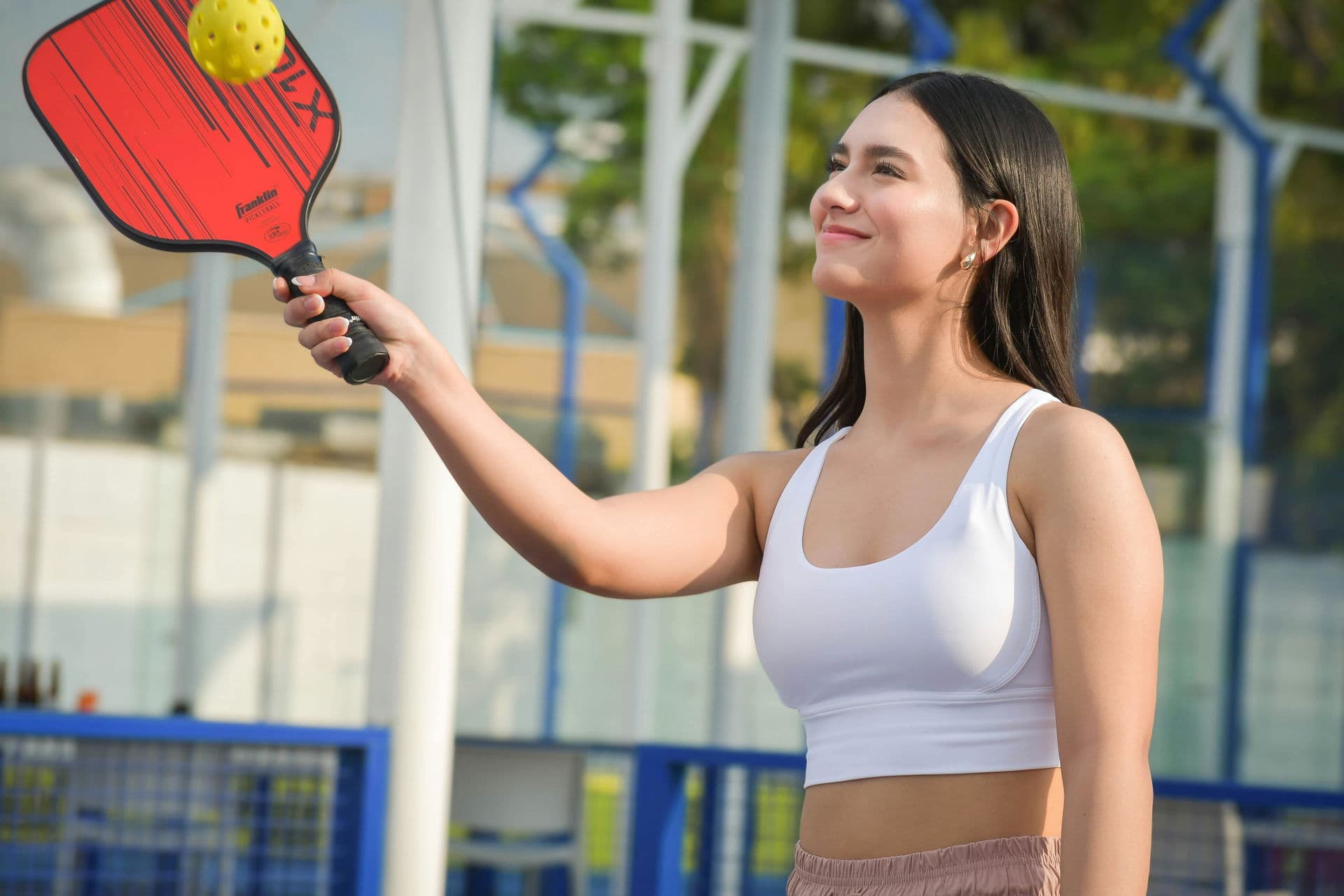Pickleball Recovery Just Got Smarter: How Aescape Helps You Play Longer and Stronger