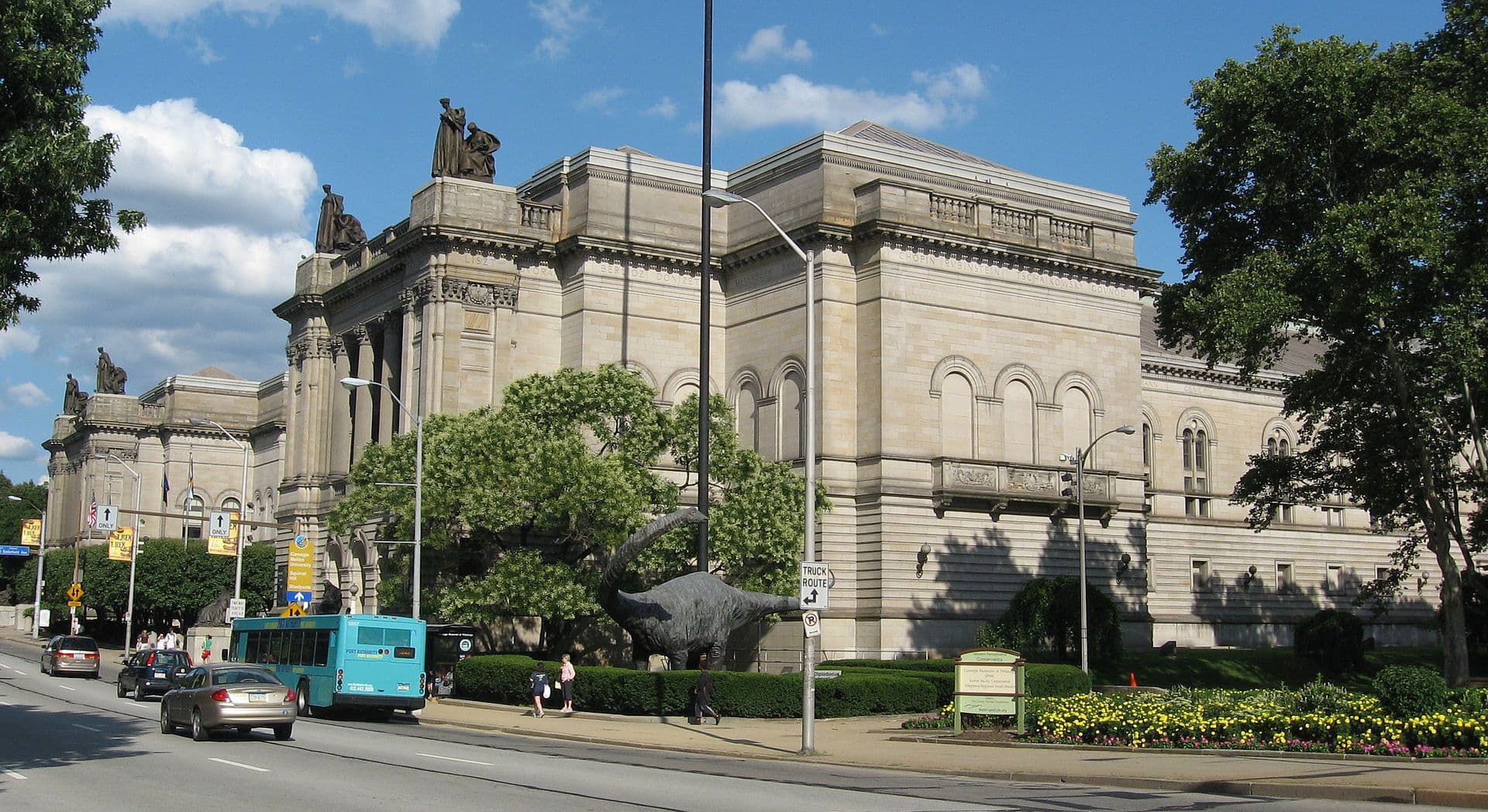 5 Must-Do Things in Pittsburgh, Pennsylvania