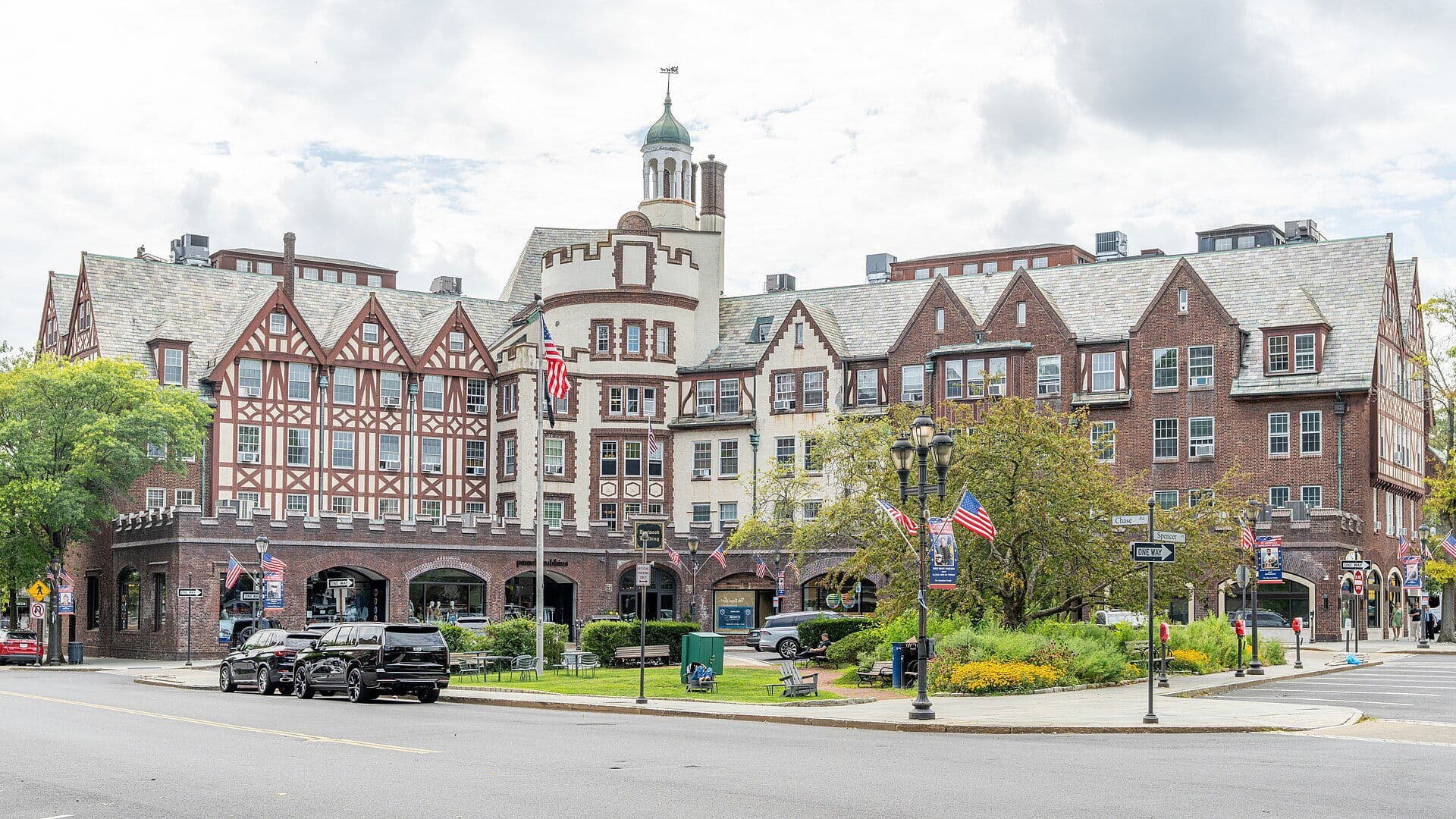 5 Must-Do Things in Scarsdale, New York
