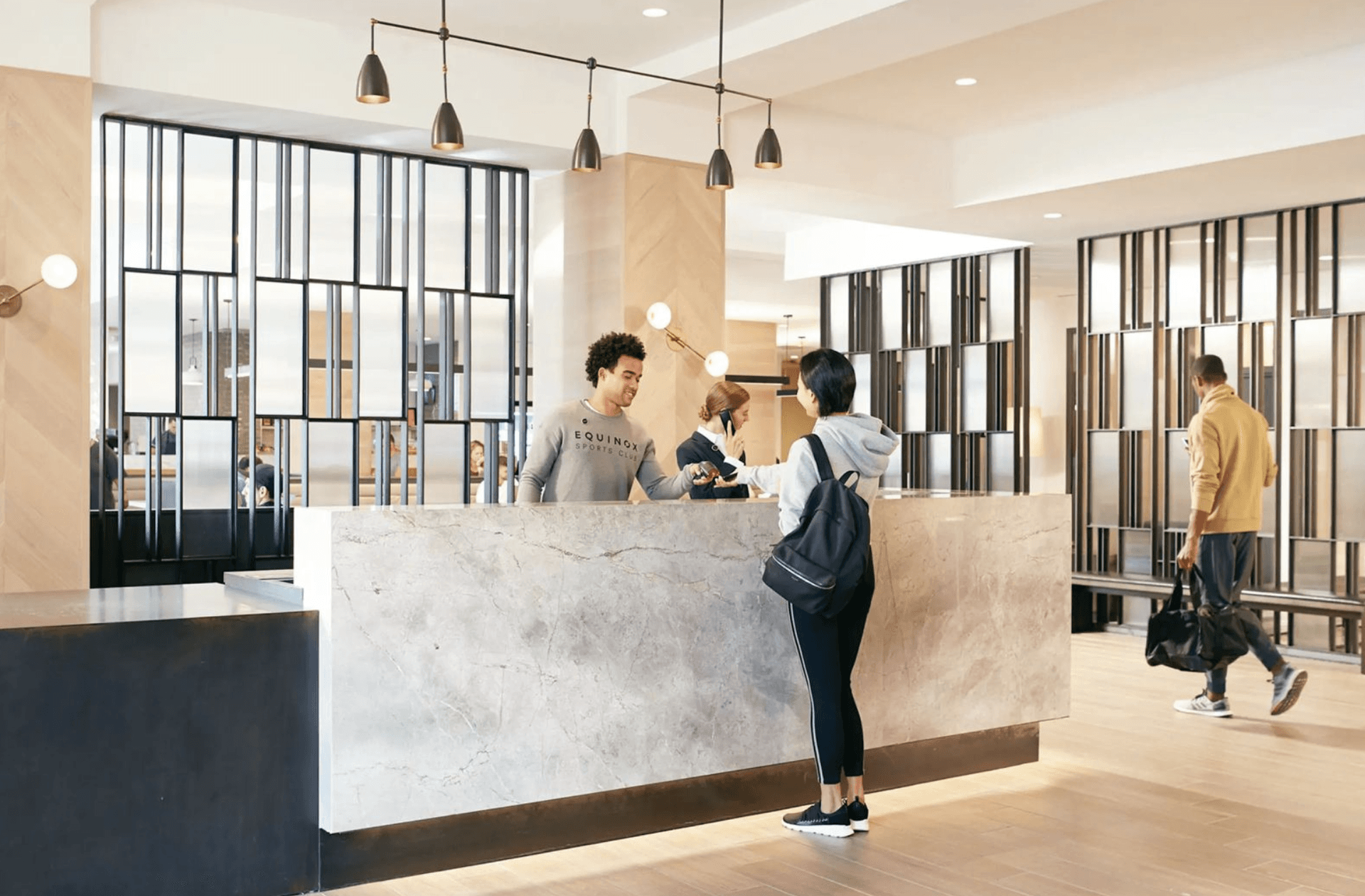 What’s Included in an Equinox Day Pass? (And How to Maximize It)