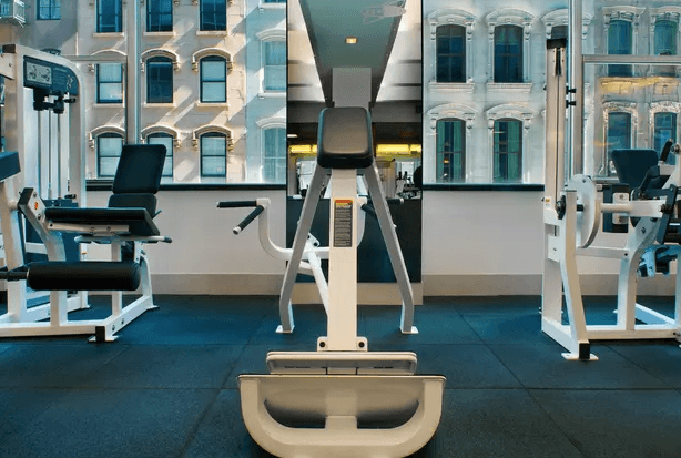 Aescape | Book a Massage at the Equinox West 92nd St Spa