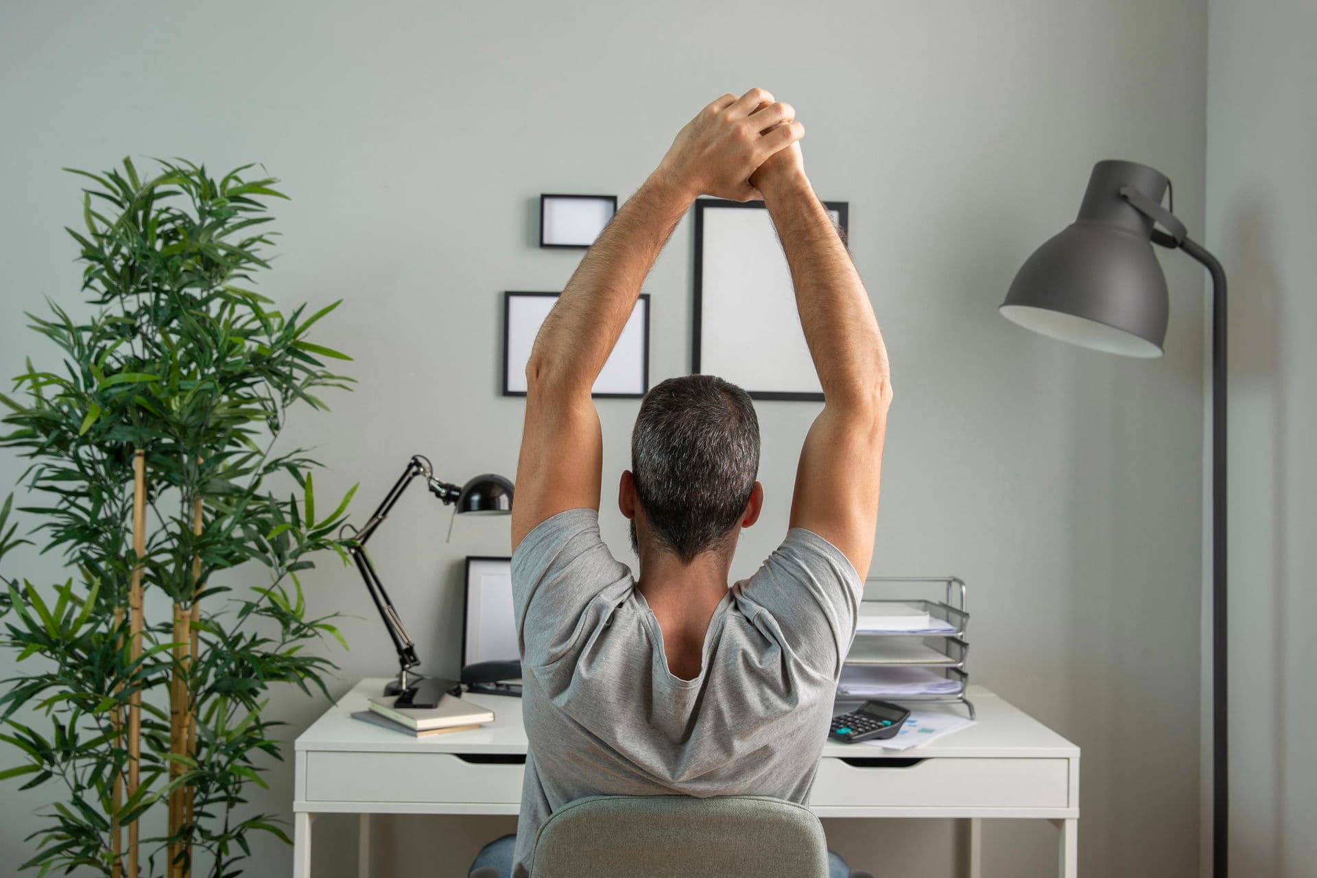 The Best Massage Options for People Who Sit All Day