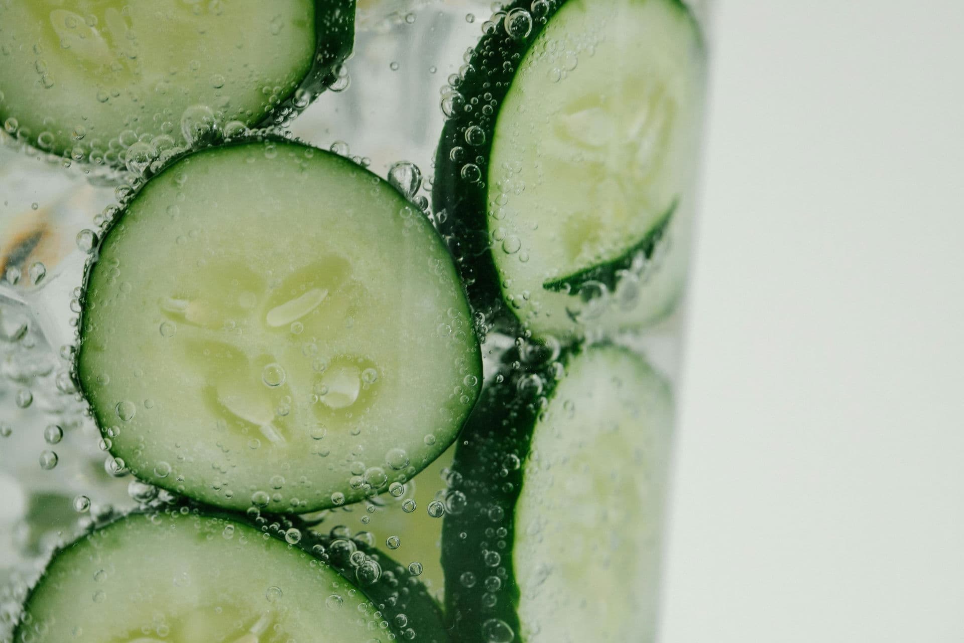 The Best Post-Massage Snacks and Hydration Tips