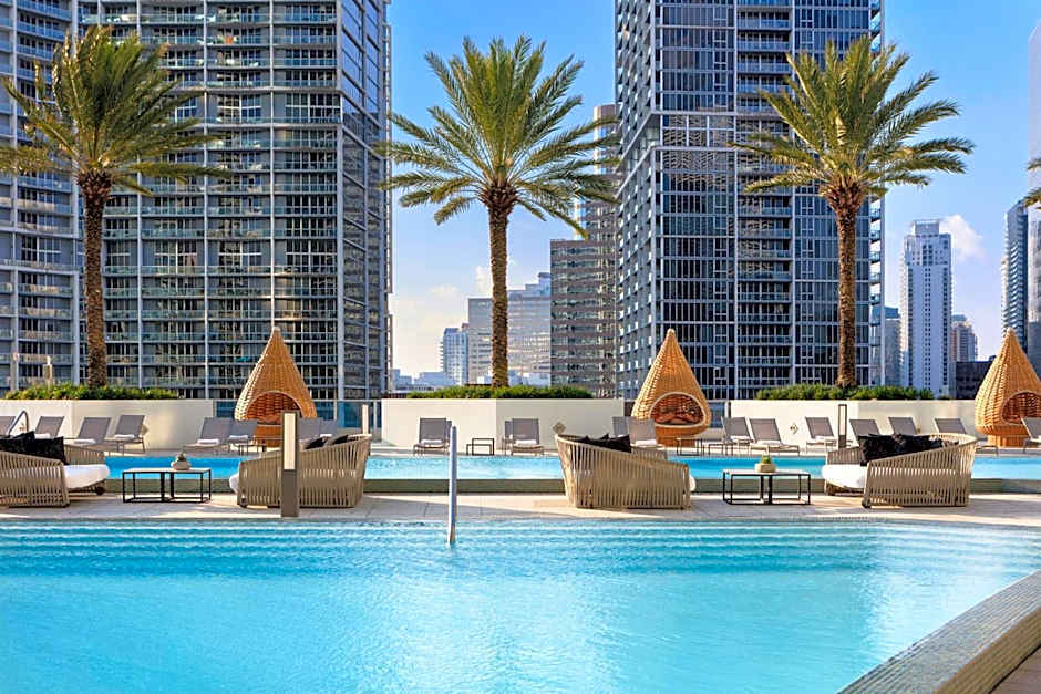 The Best Things to Do in Downtown Miami Near the Kimpton EPIC