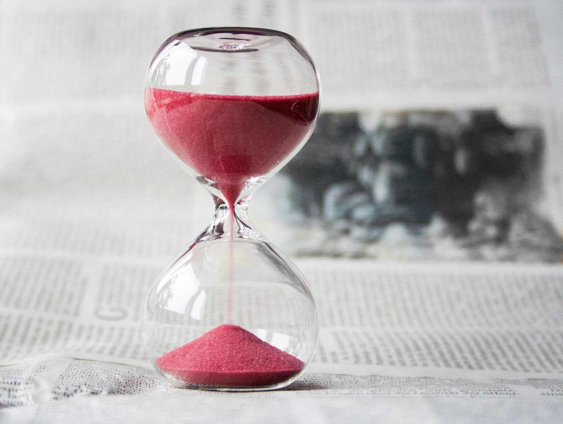 Too Busy for Self-Care? Here's a 15-Minute Fix That Makes You Feel Better