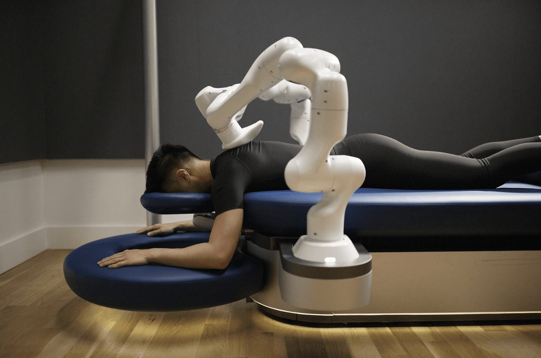 Too Ticklish for Massage? You're Not Alone (and You've Got Options)