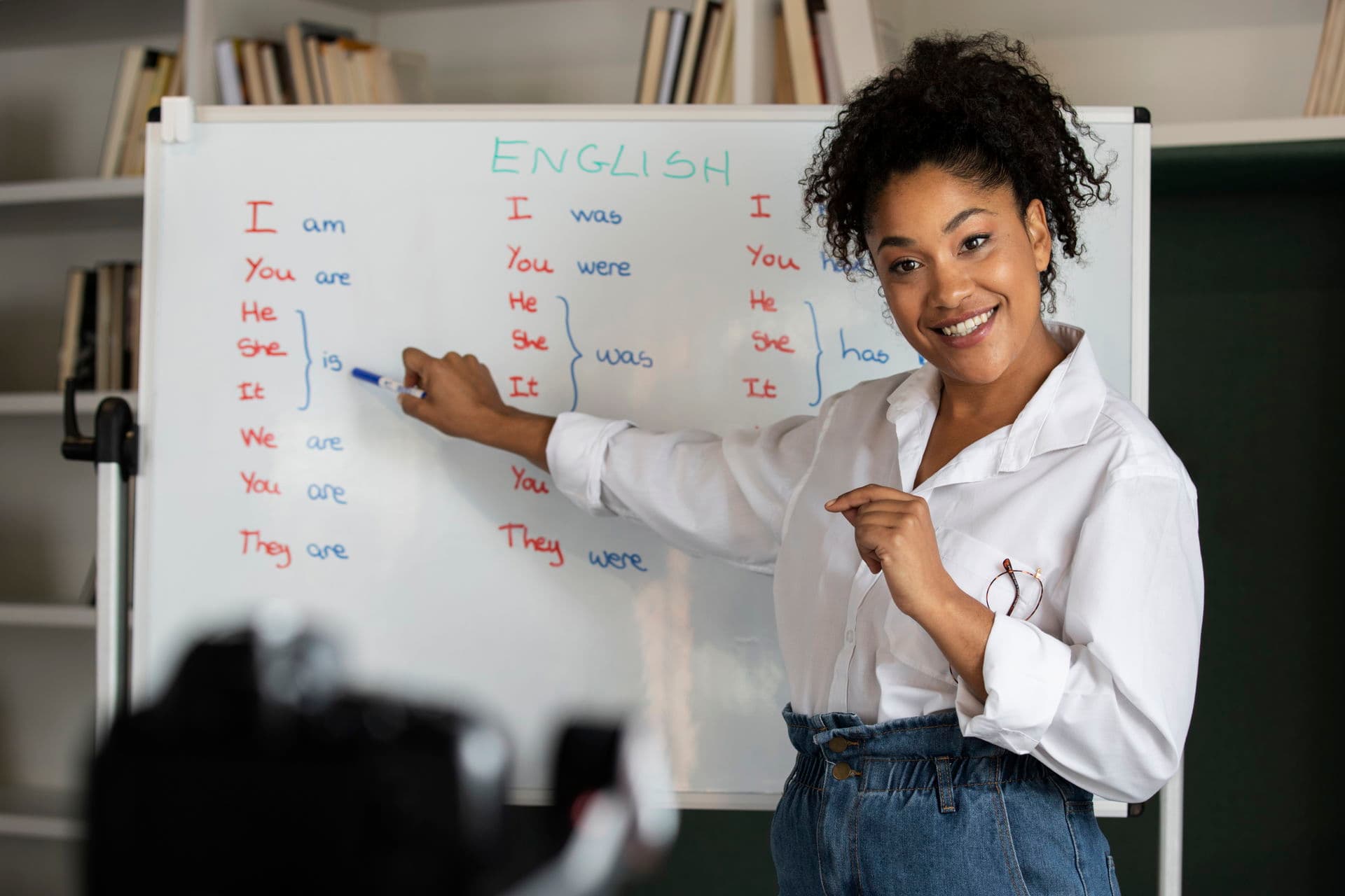 Wellness Tips for Teachers: Relieve Tension and Stay Energized
