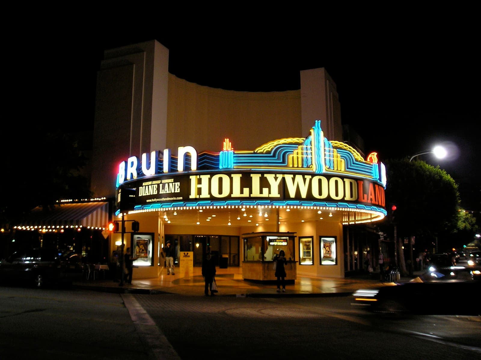 5 Must-Do Things in Westwood, California