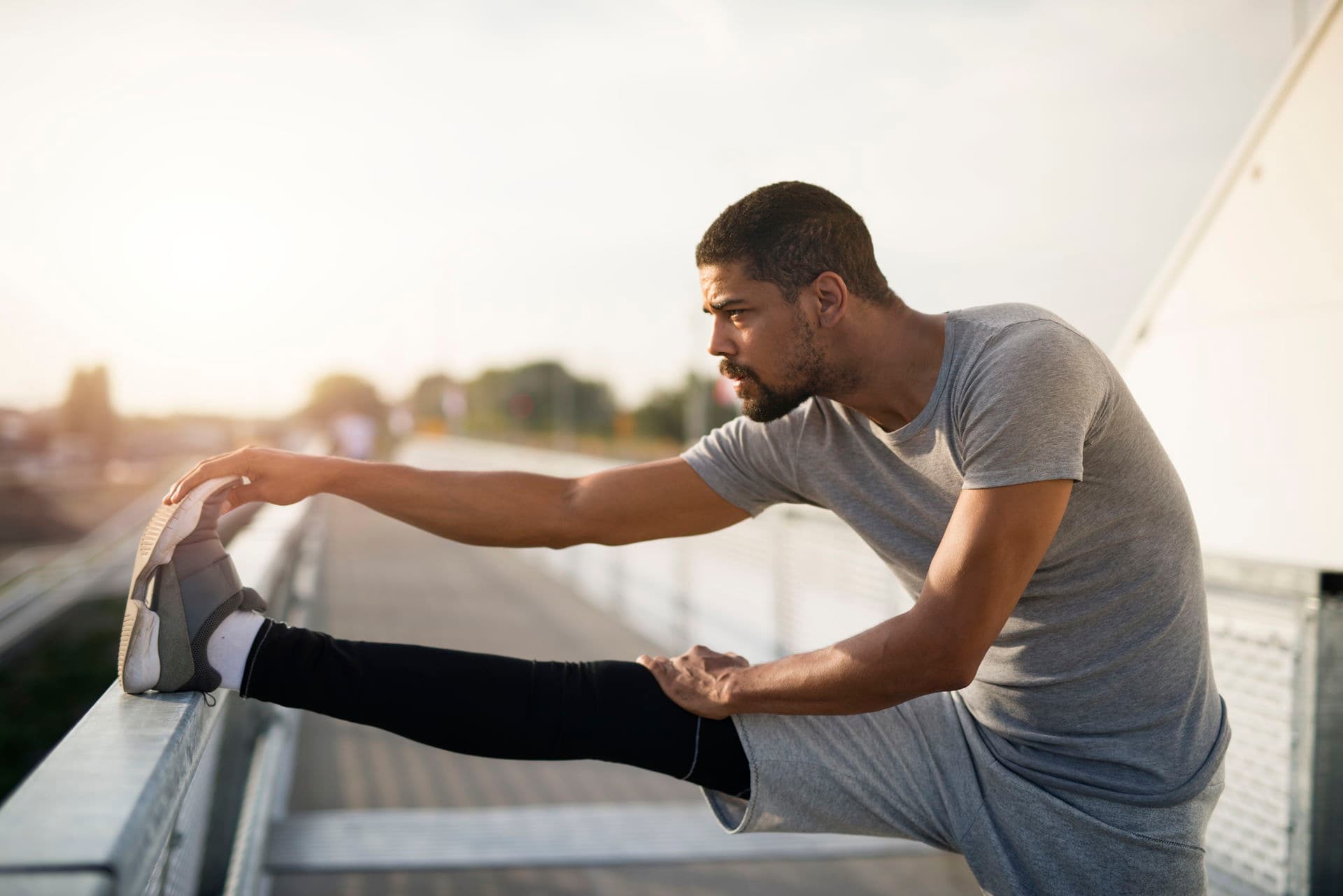 What Is an Athletic Massage—and Should You Get One?