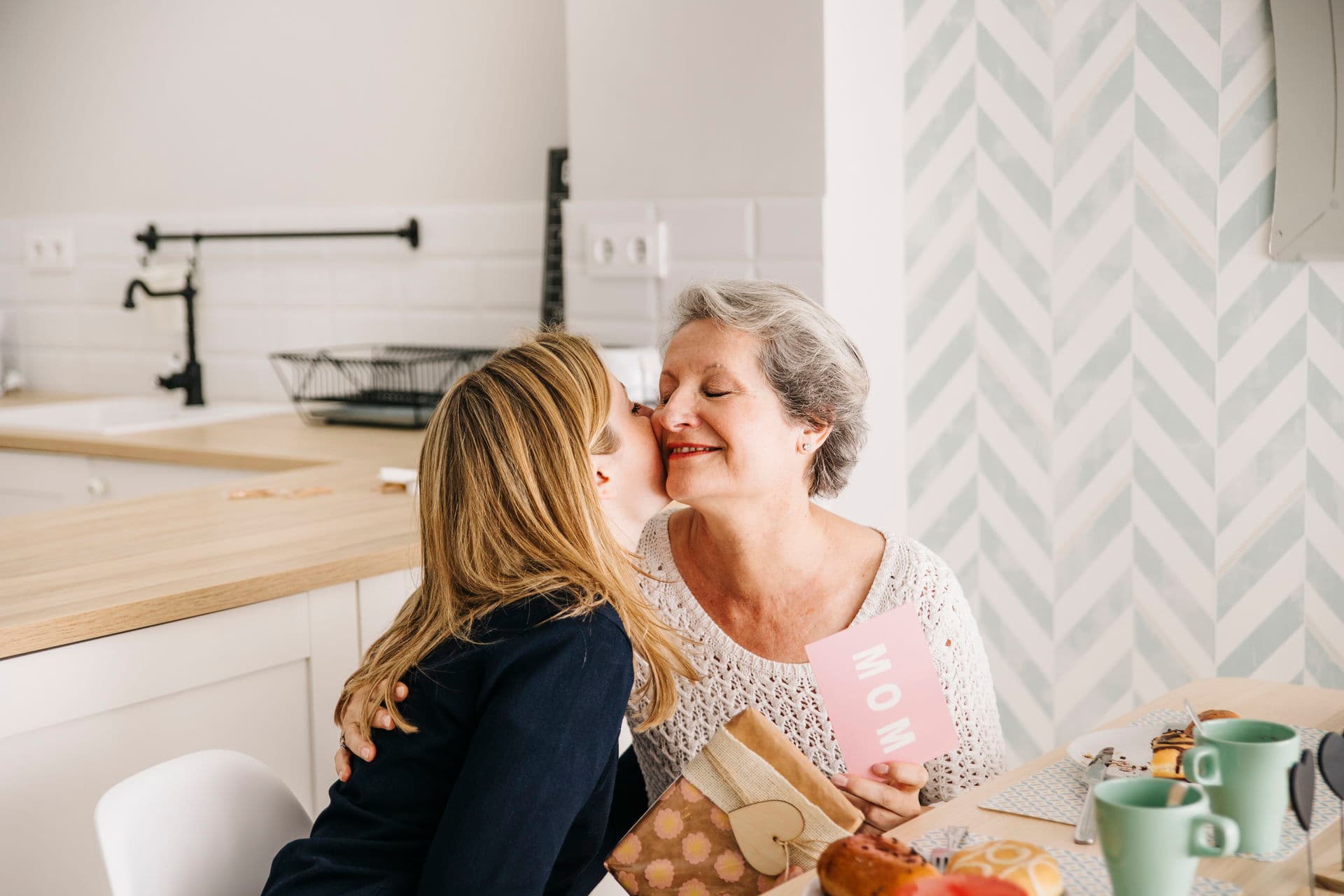 Where to Book My Mom a Massage for Mother’s Day