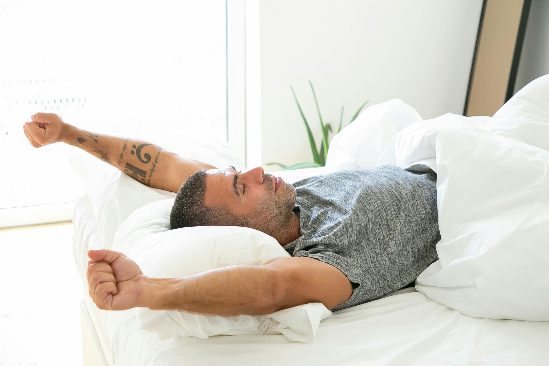 Why Do Massages Make You So Tired?