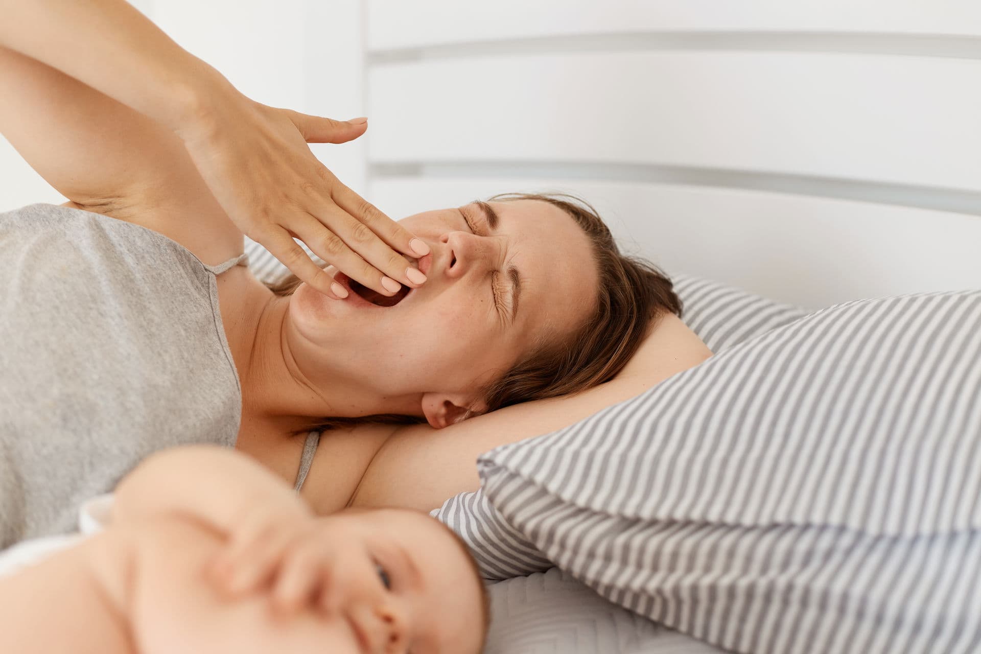 Does Massage Help You Sleep Better? The Answer Might Surprise You