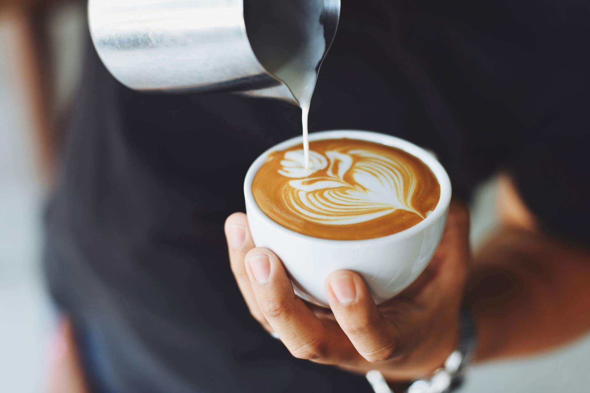 Giving Up Coffee? Try These 3 Alternatives Instead