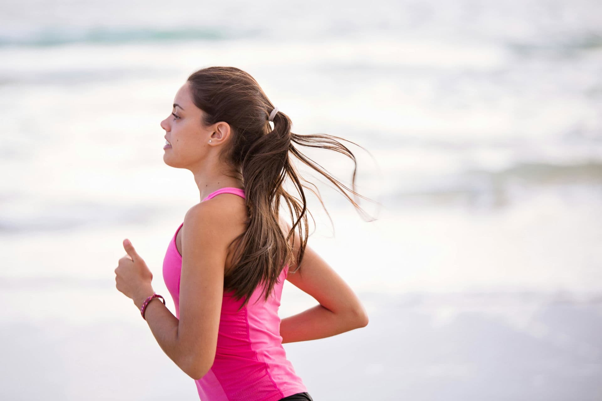 Why Is My Upper Back Sore After Running?