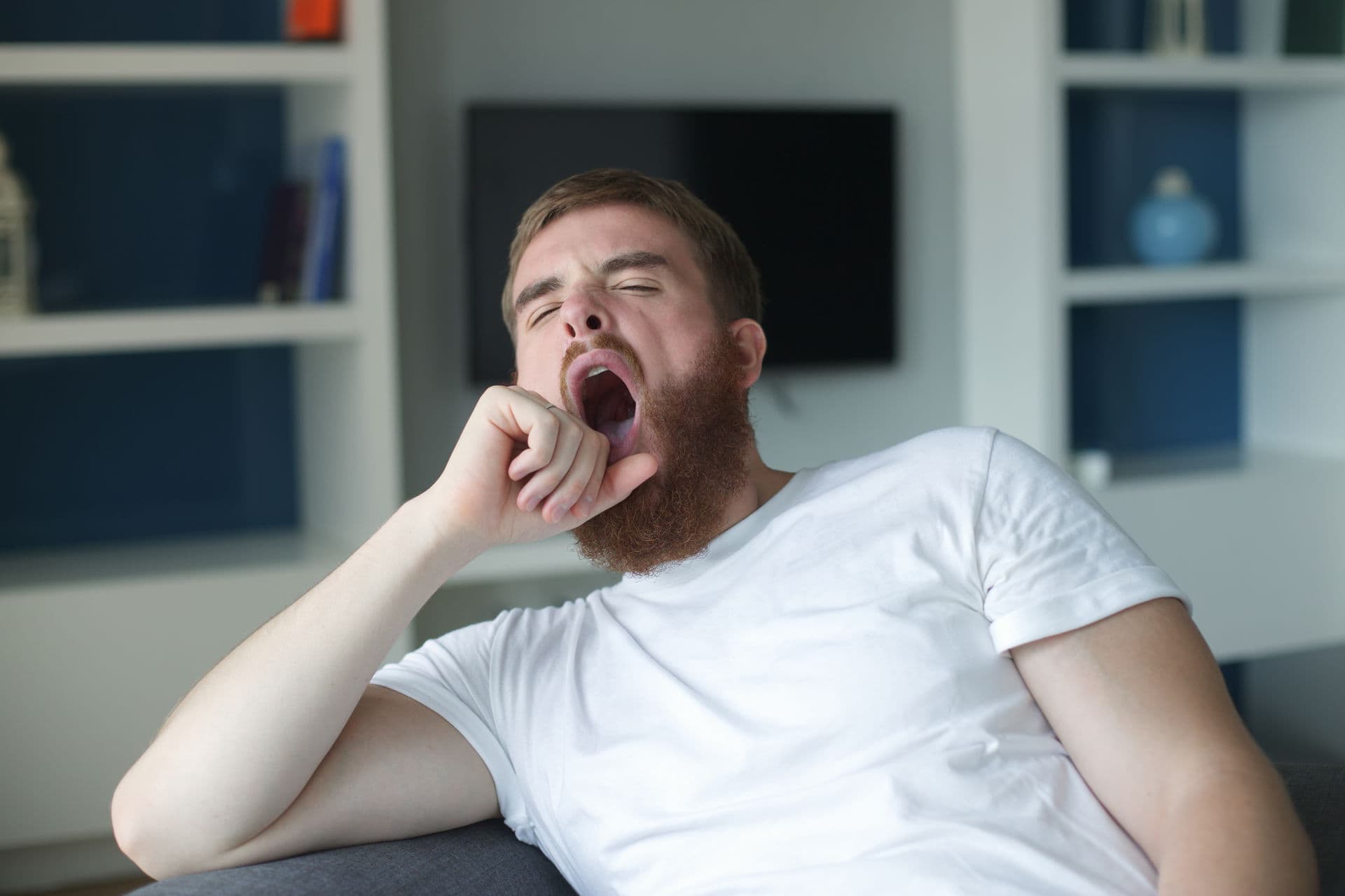 Is It Rude to Fall Asleep During a Massage?