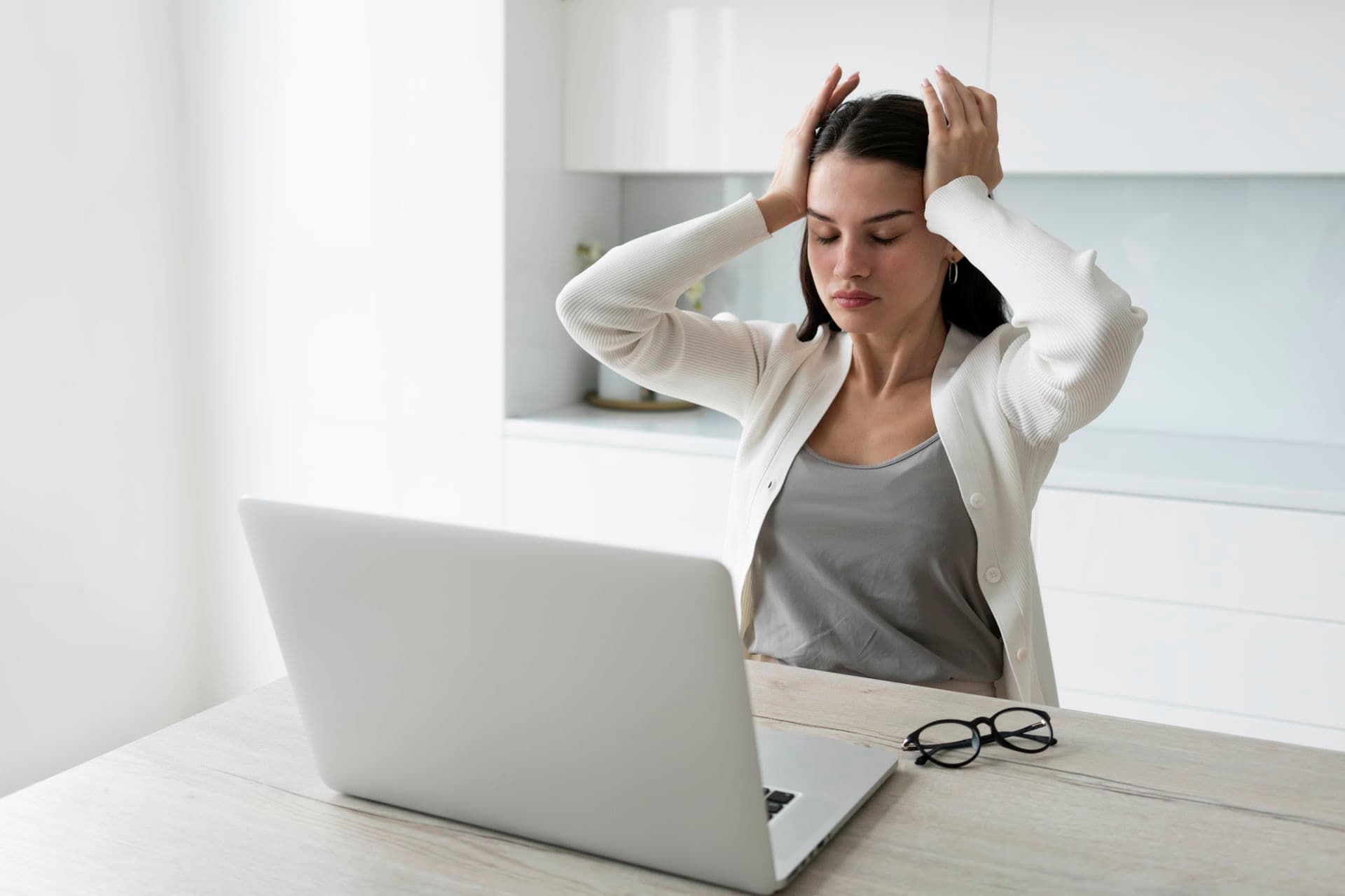 How to Recover from Work Burnout Without Quitting Your Job
