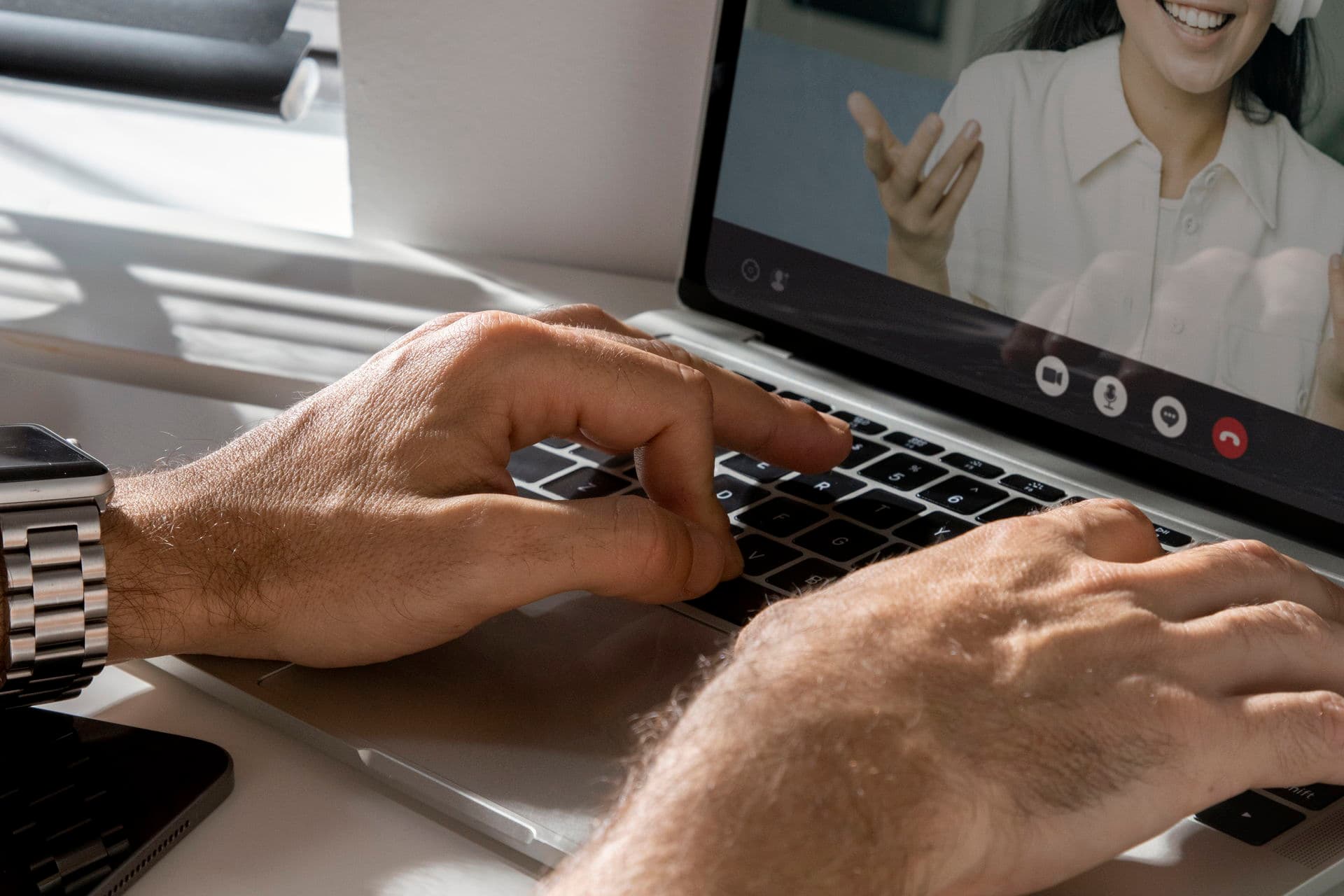 How to Recover from Zoom Fatigue