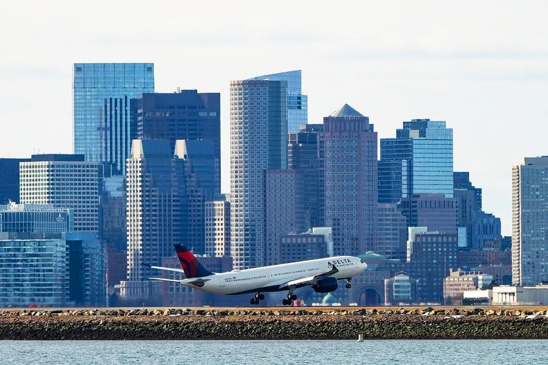 3 Things To Do Near Boston Logan Airport When You Have a Layover